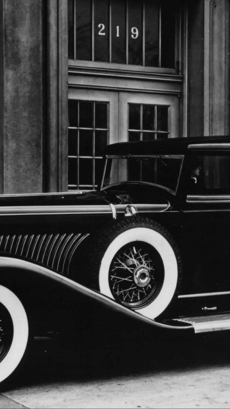 Duesenberg Wallpapers