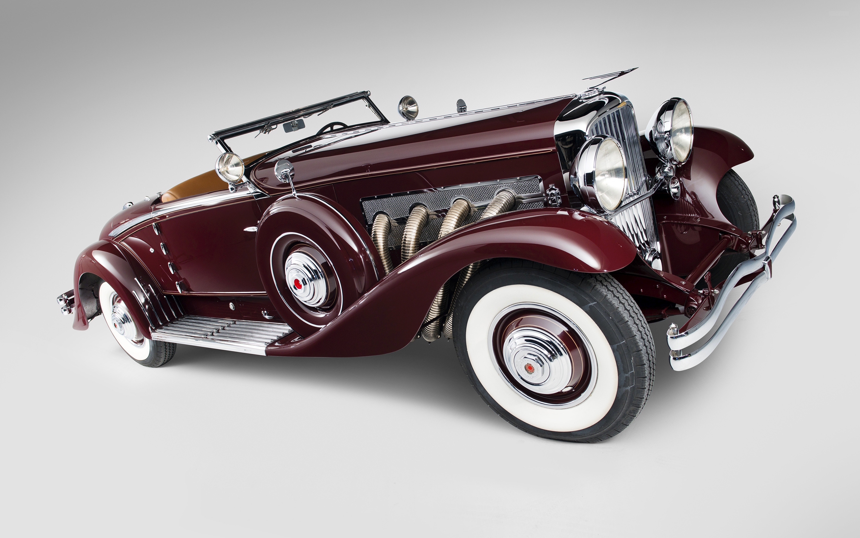 Duesenberg Wallpapers