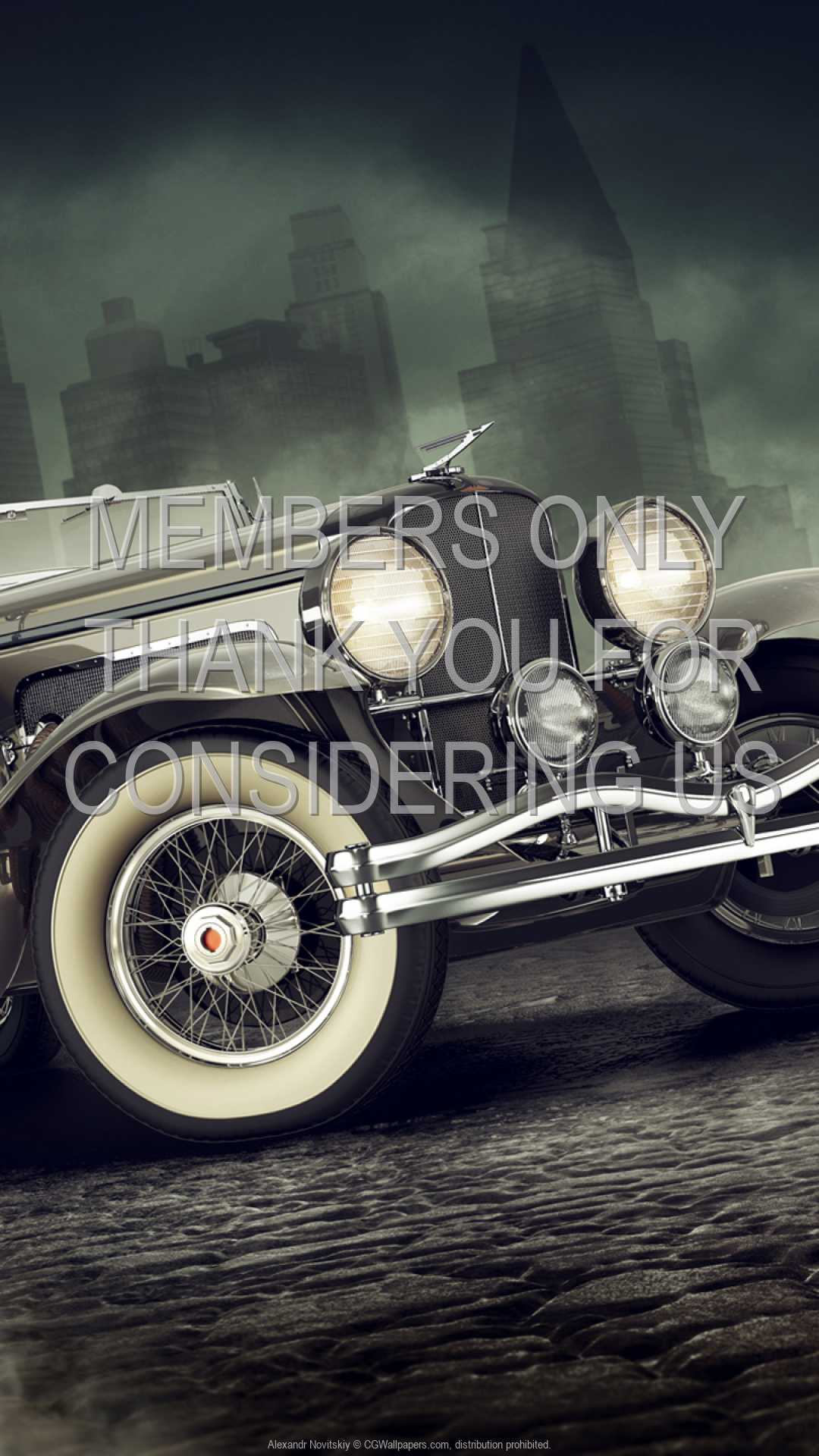 Duesenberg Model A Wallpapers