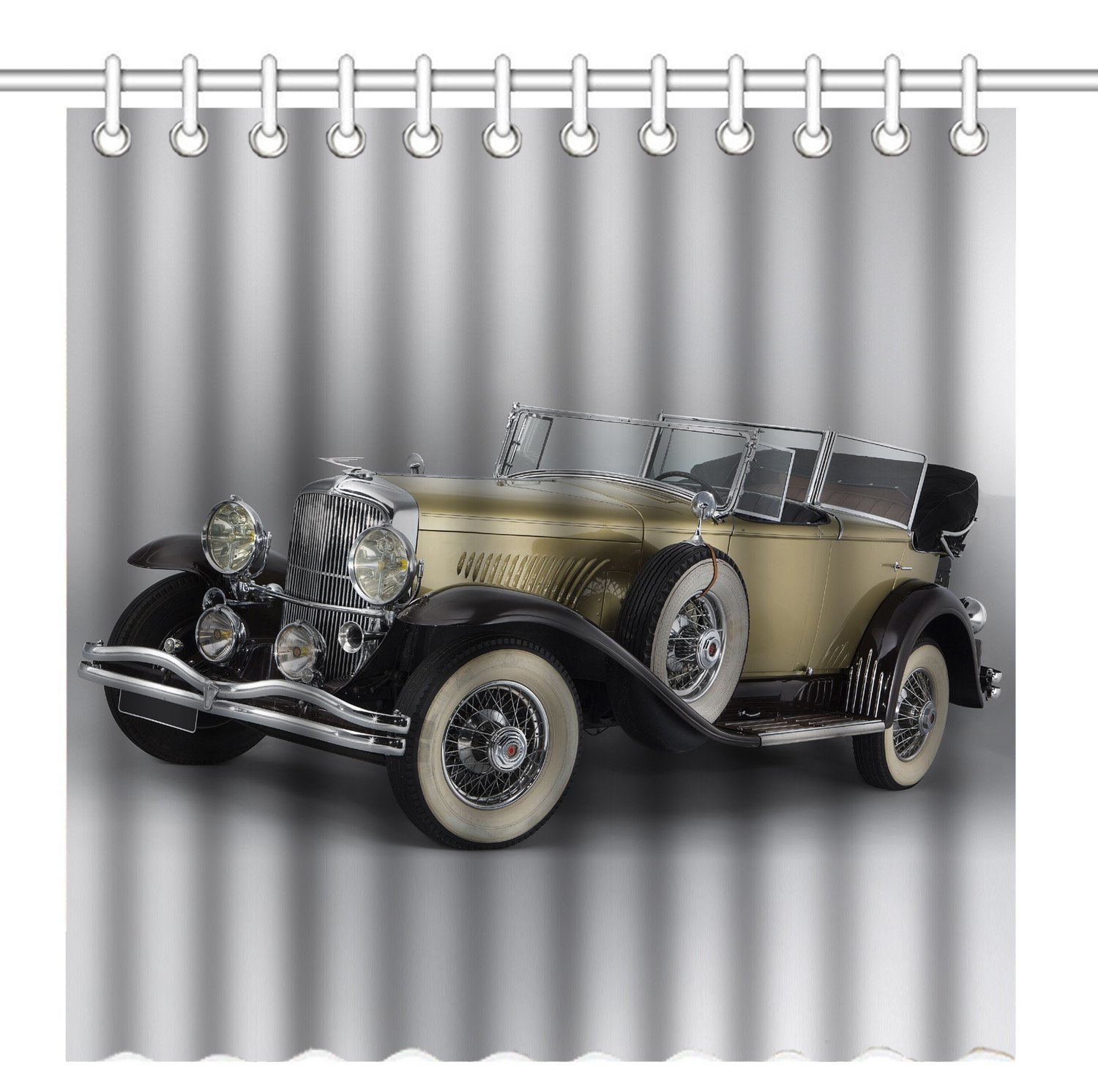 Duesenberg Model J Torpedo Scaphandrier Wallpapers