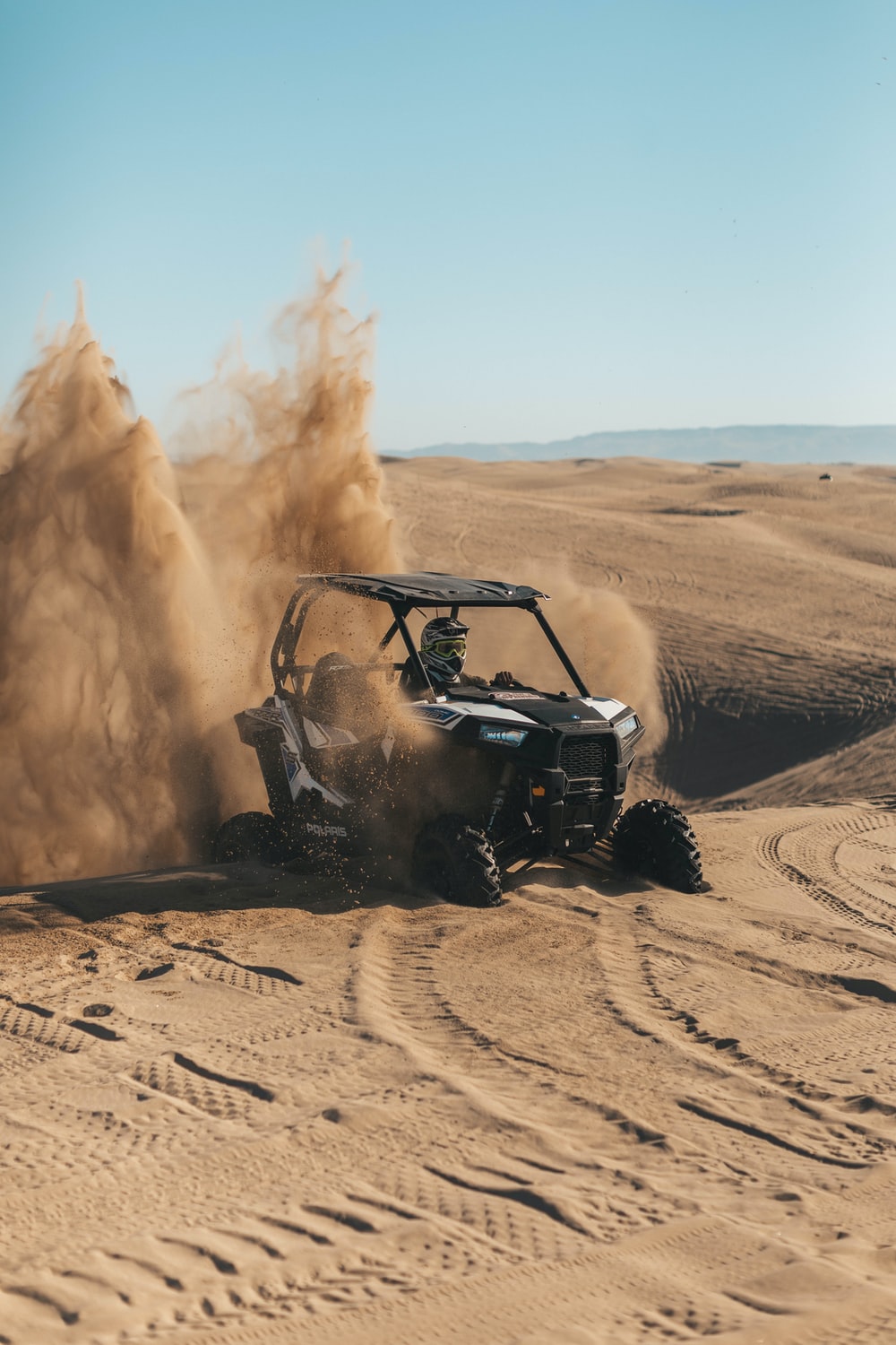 Dune Buggy Wallpapers