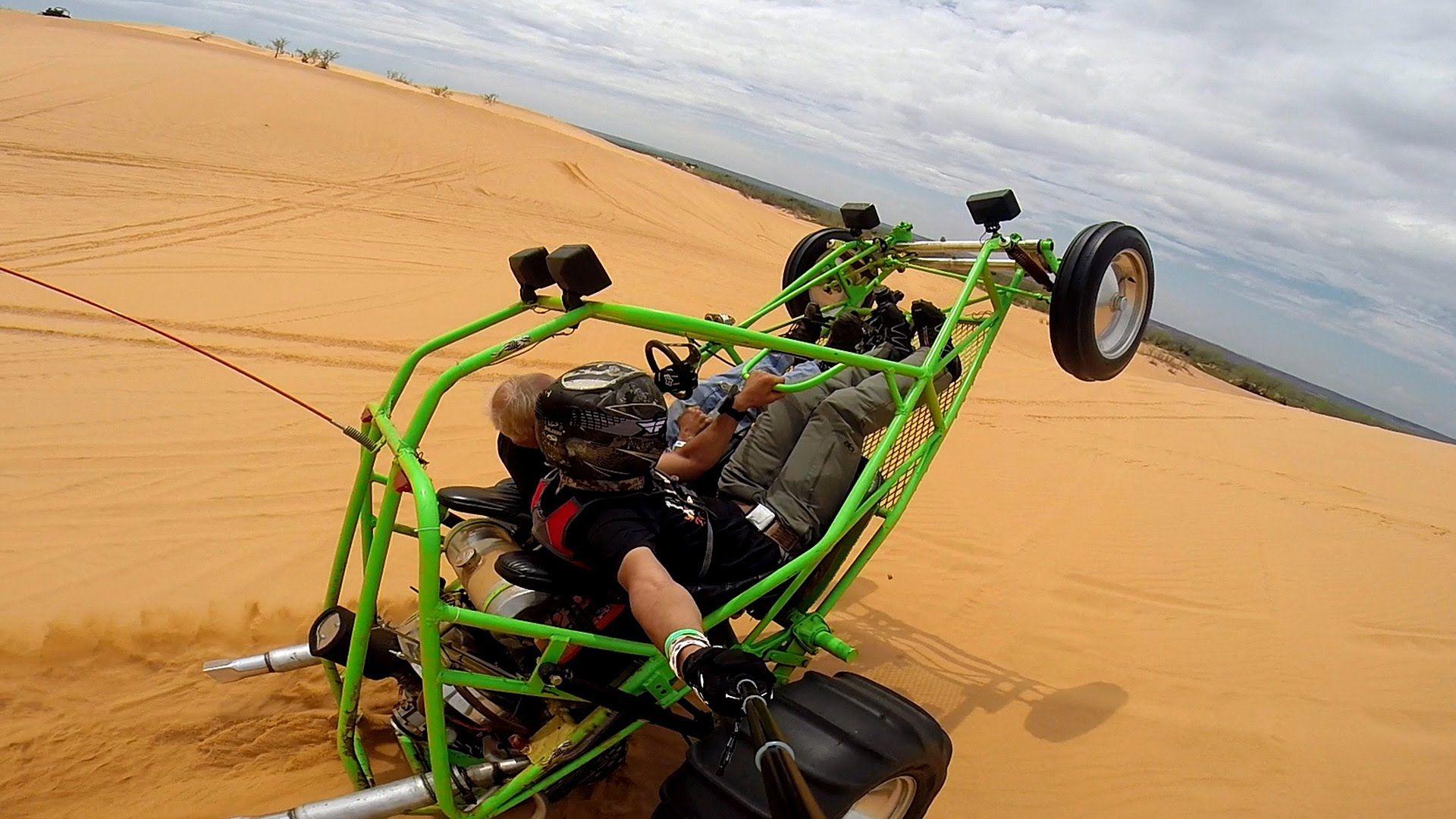 Dune Buggy Wallpapers