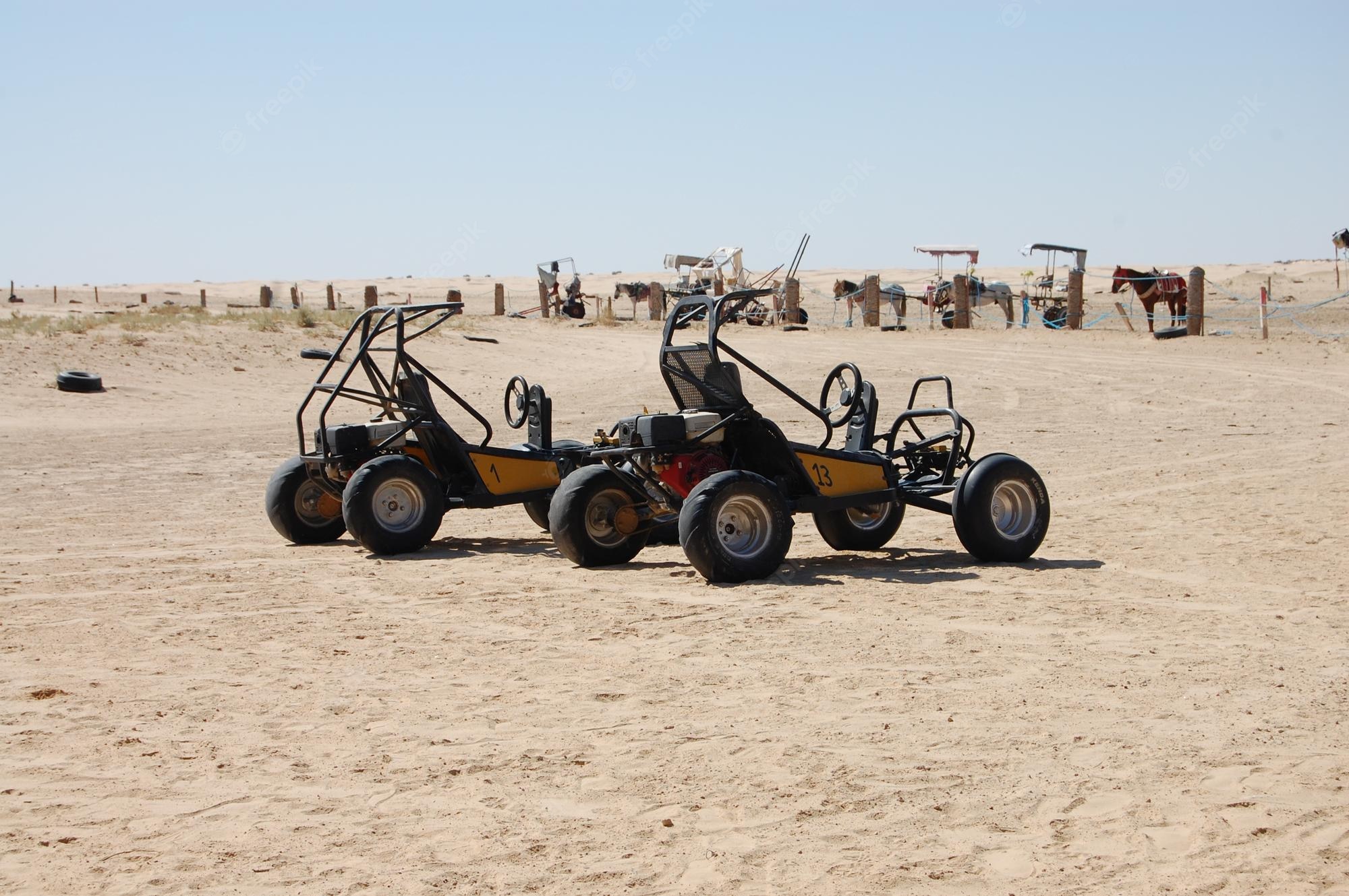 Dune Buggy Wallpapers