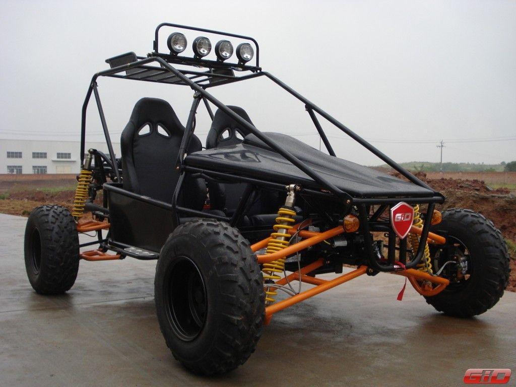 Dune Buggy Wallpapers