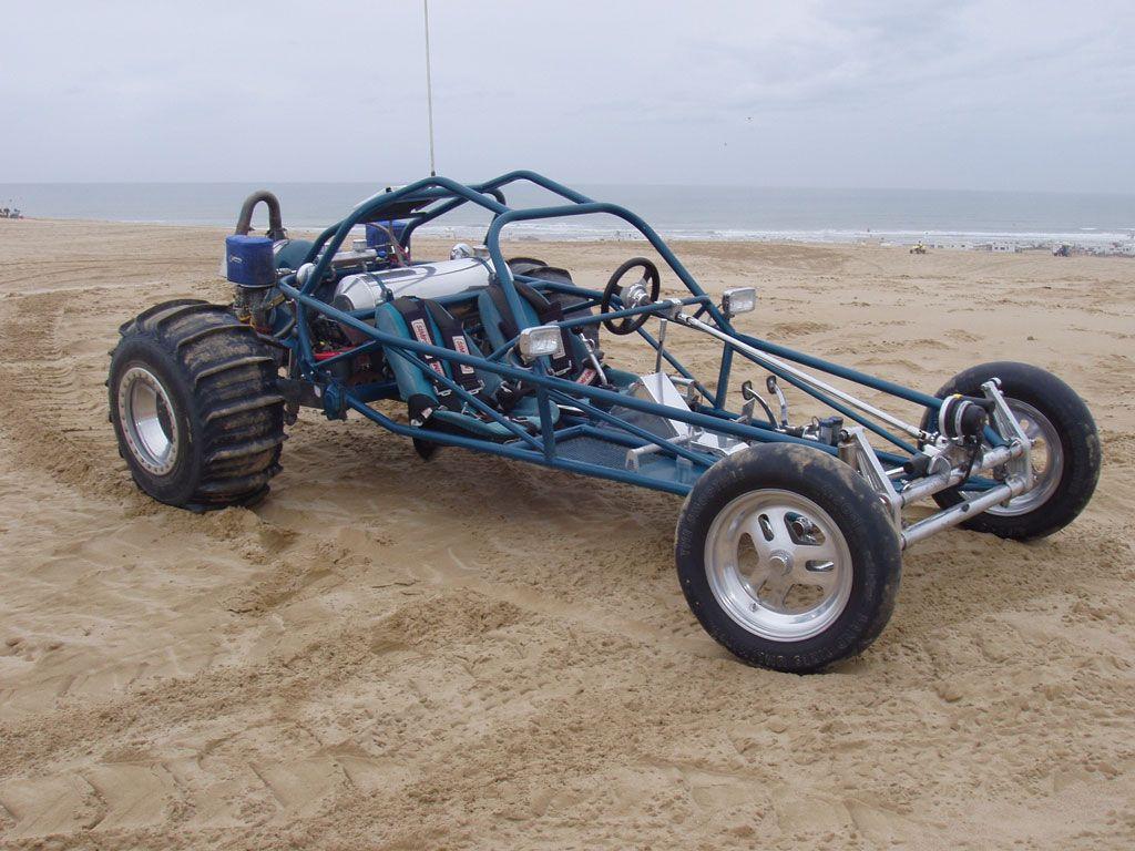 Dune Buggy Wallpapers