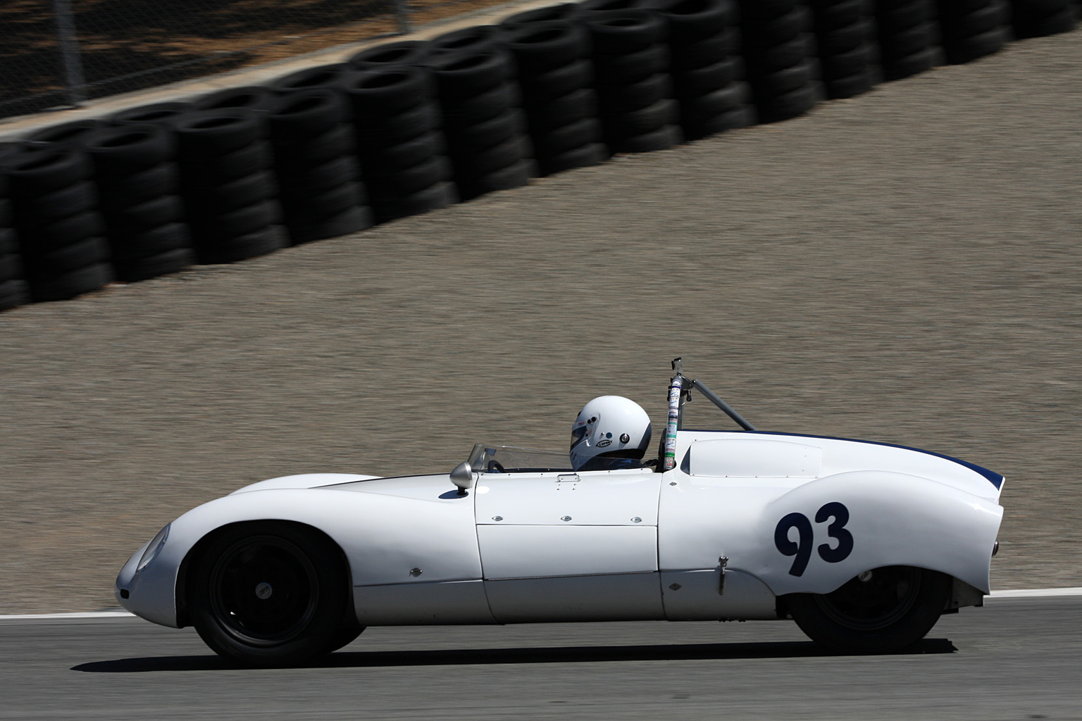 Elva Mark-Ii Bobtail Wallpapers