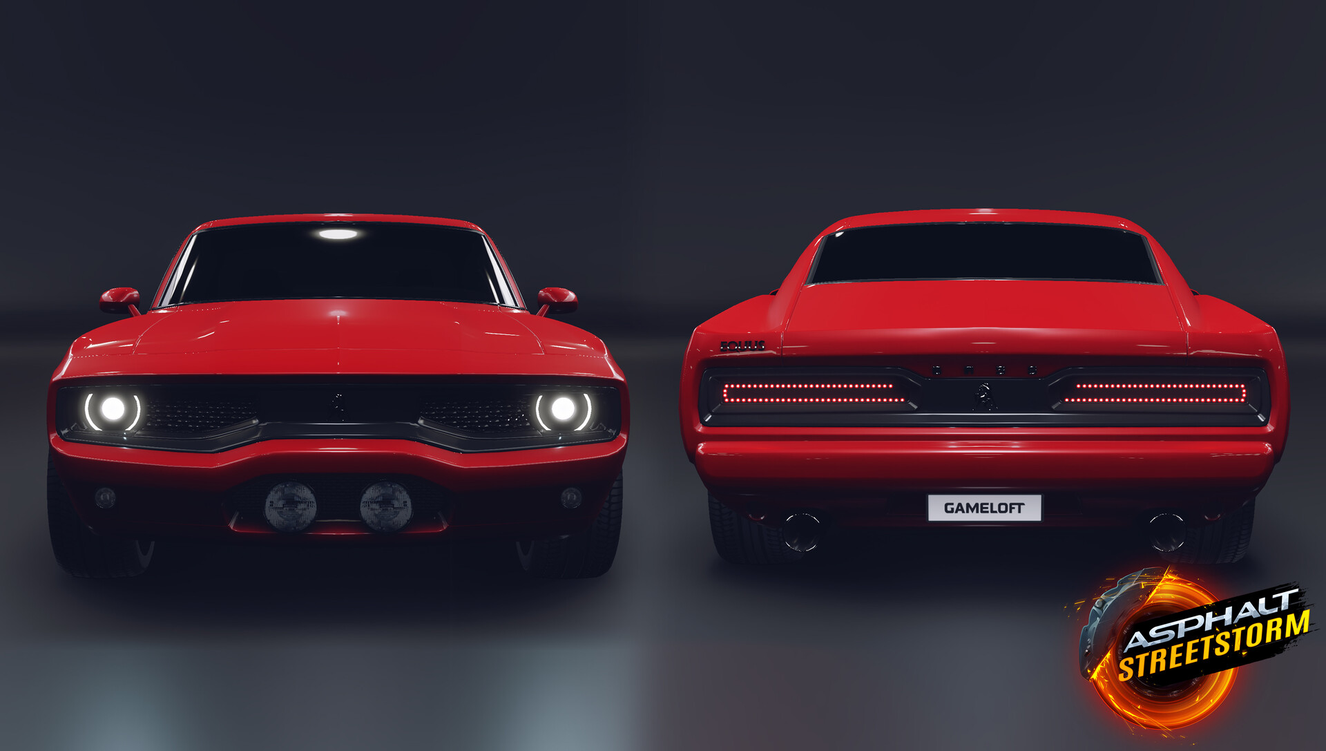 Equus Bass 770 Wallpapers