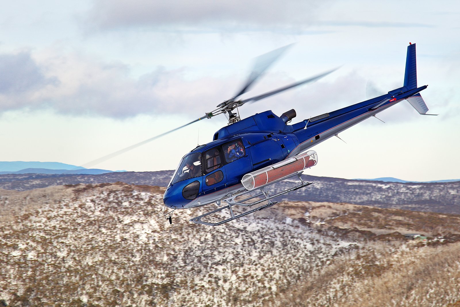 Eurocopter As350 Г‰Cureuil Wallpapers