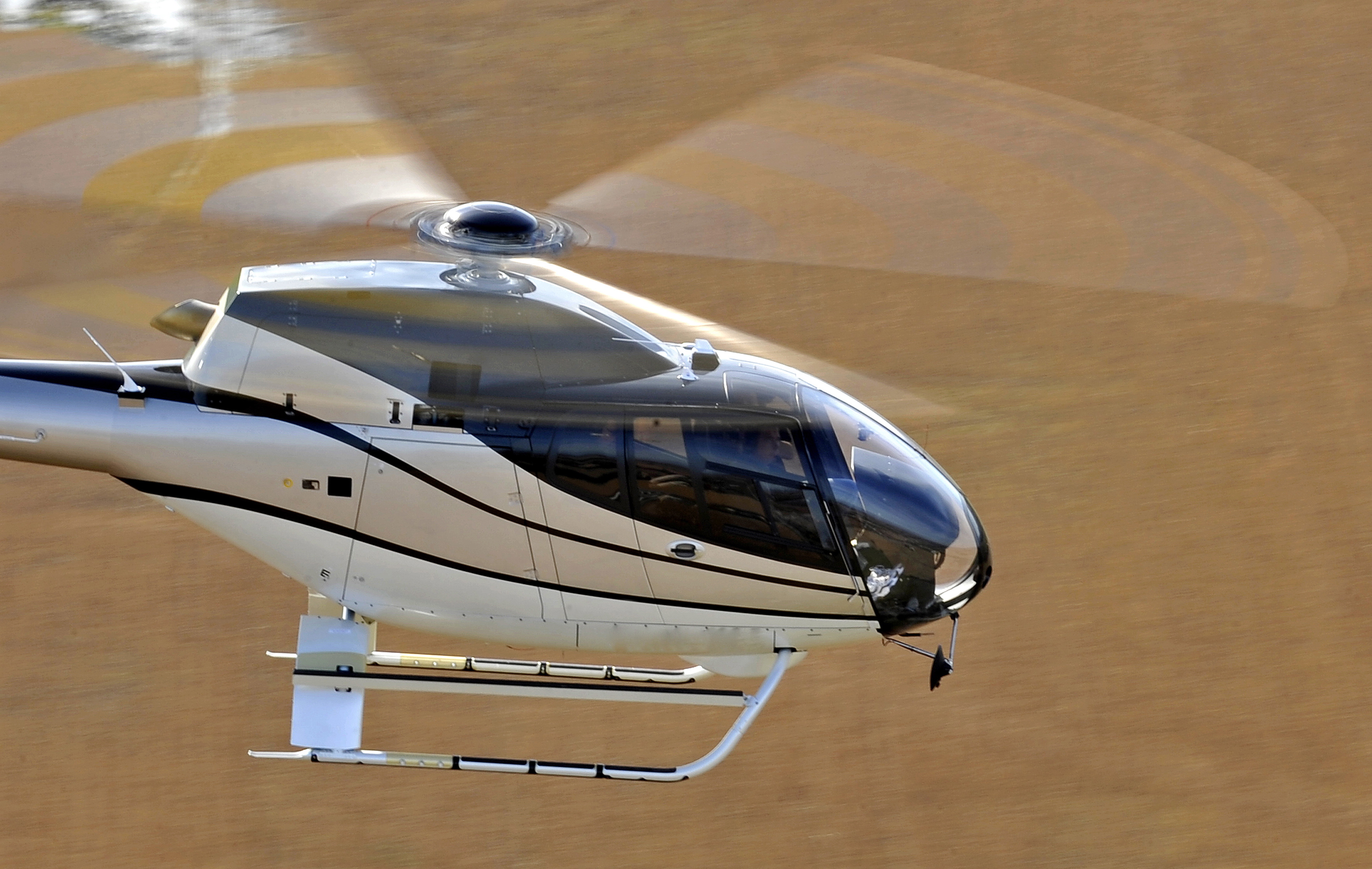 Eurocopter Ec120 Wallpapers