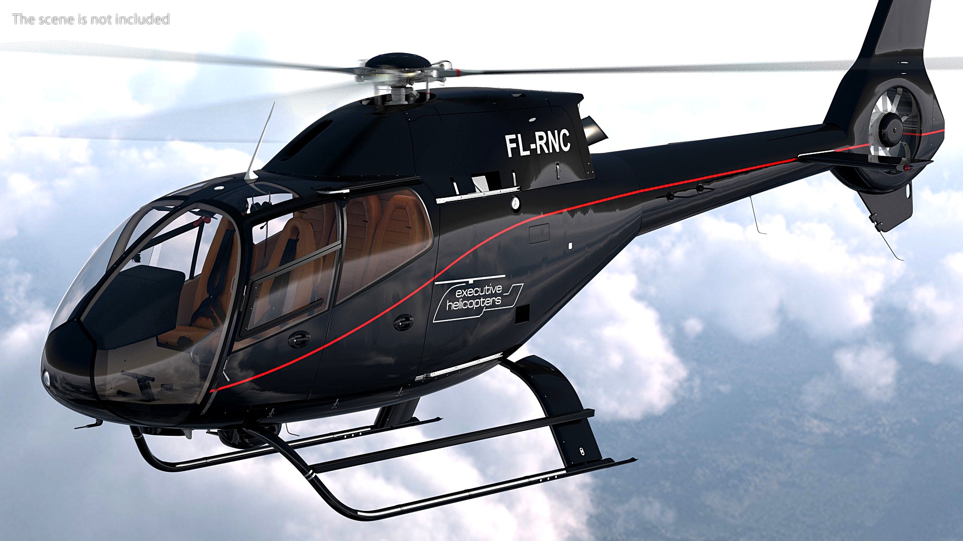 Eurocopter Ec120 Wallpapers