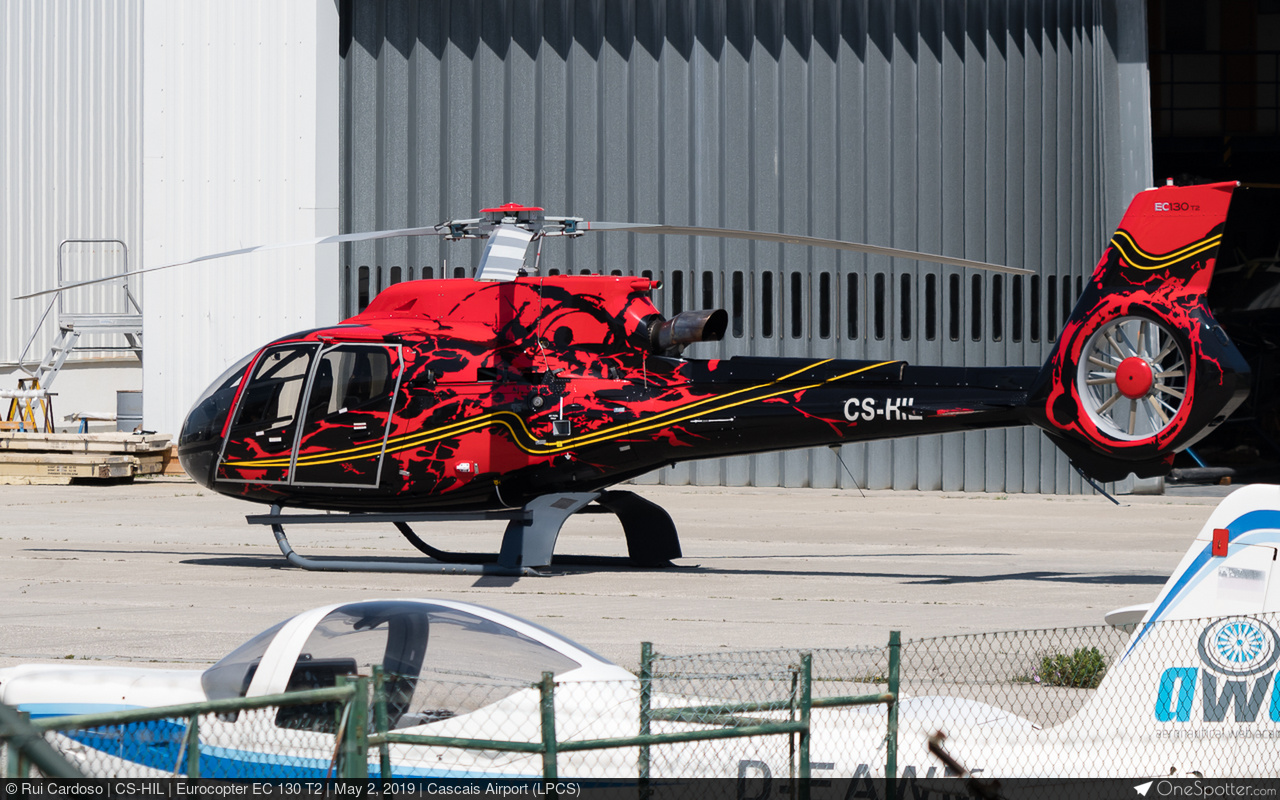 Eurocopter Ec130 Wallpapers