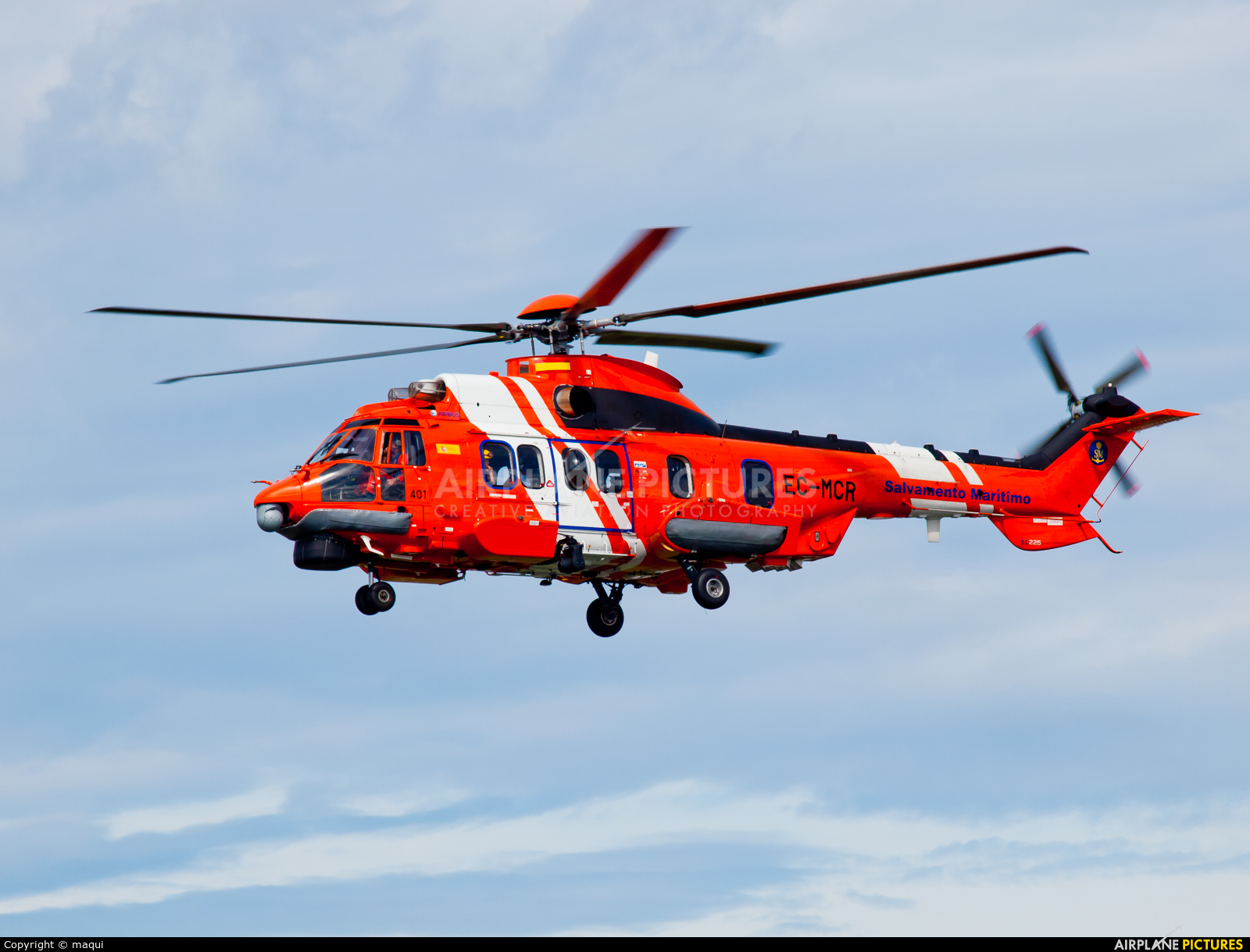 Eurocopter Ec225 Super Puma Wallpapers