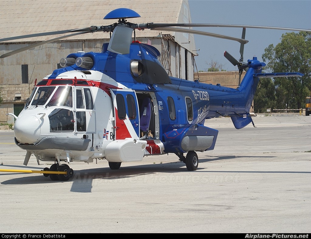 Eurocopter Ec225 Super Puma Wallpapers