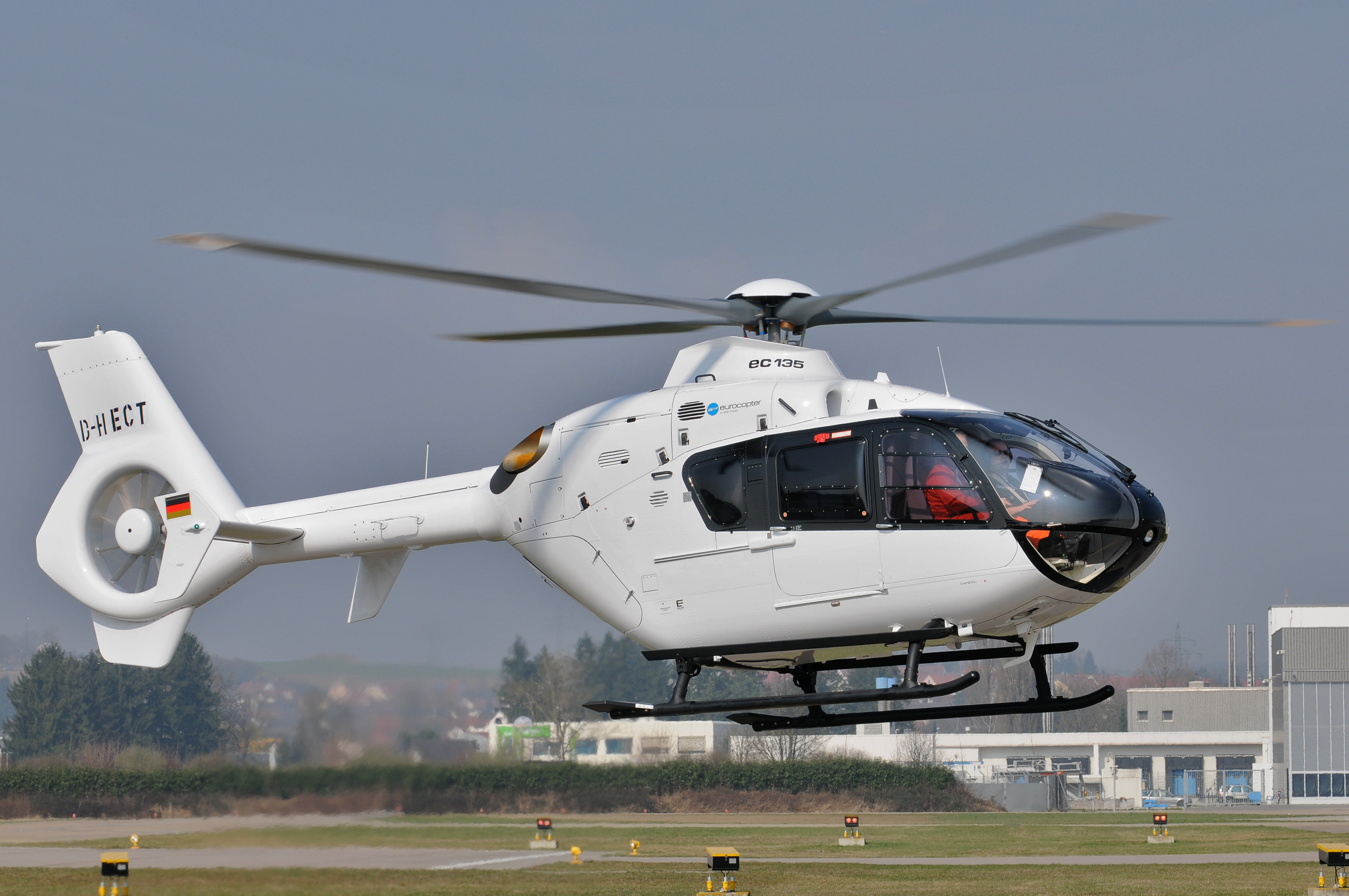 Eurocopter X3 Wallpapers