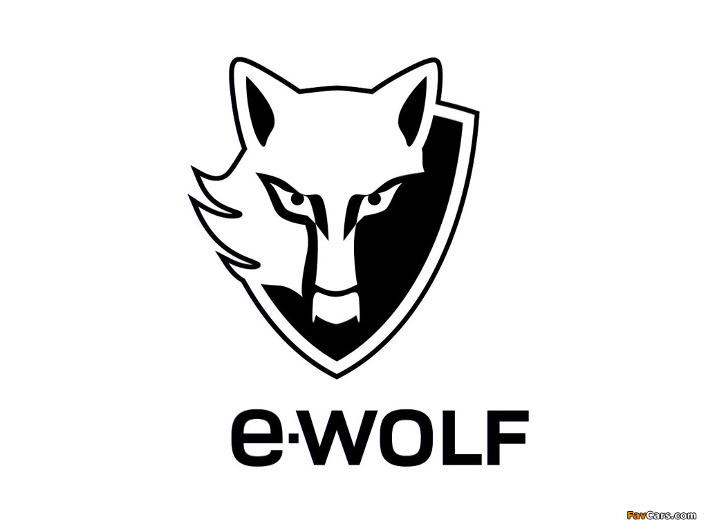 E-Wolf Wallpapers