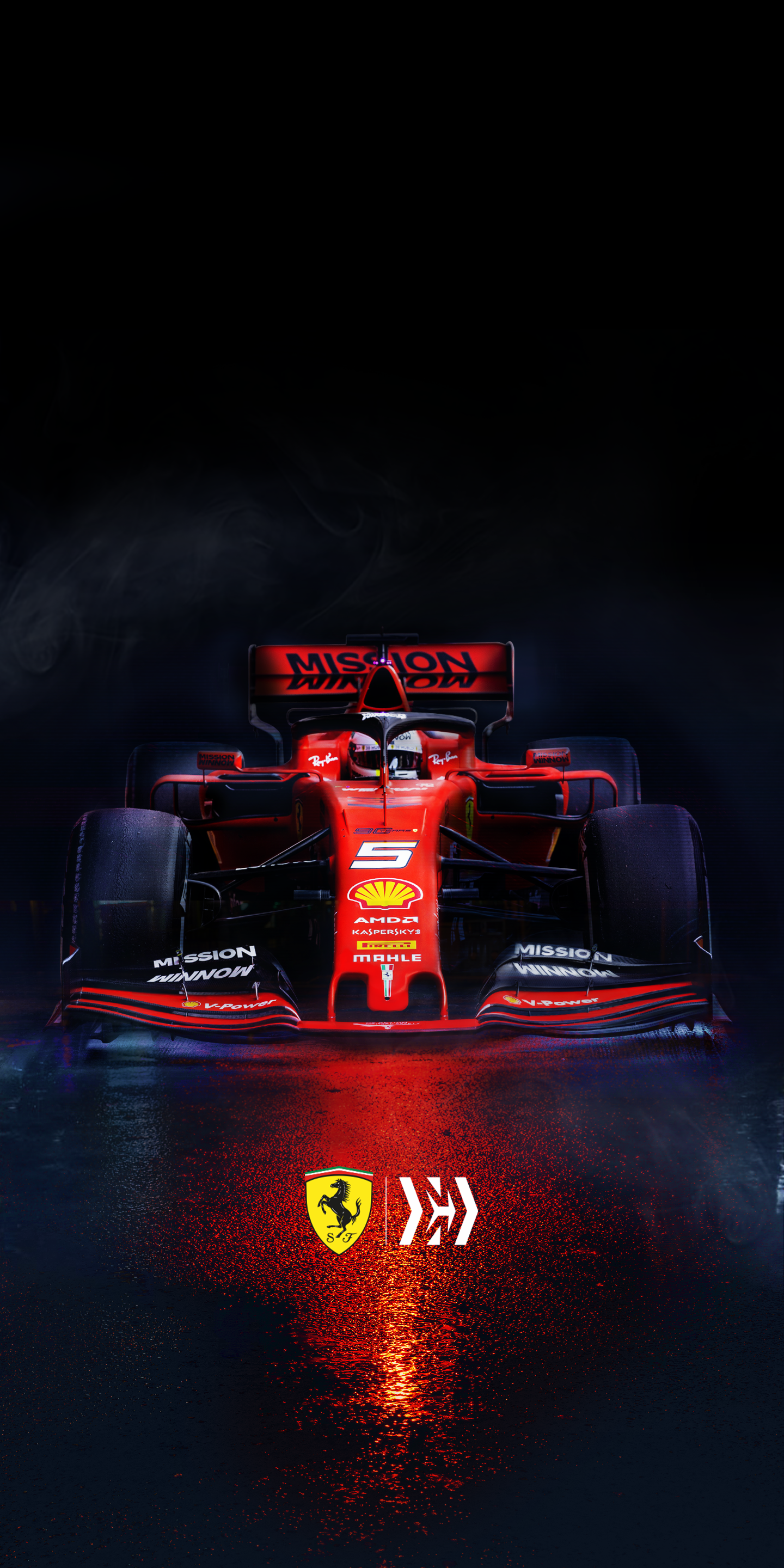 F1 Ferrari Wallpapers