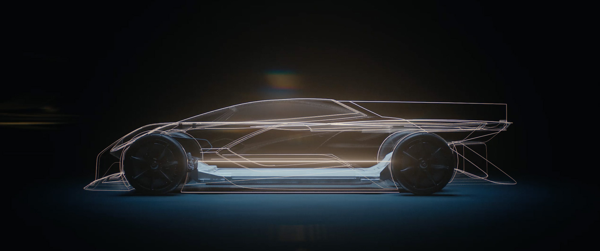 Faraday Future Ffzero1 Concept Wallpapers