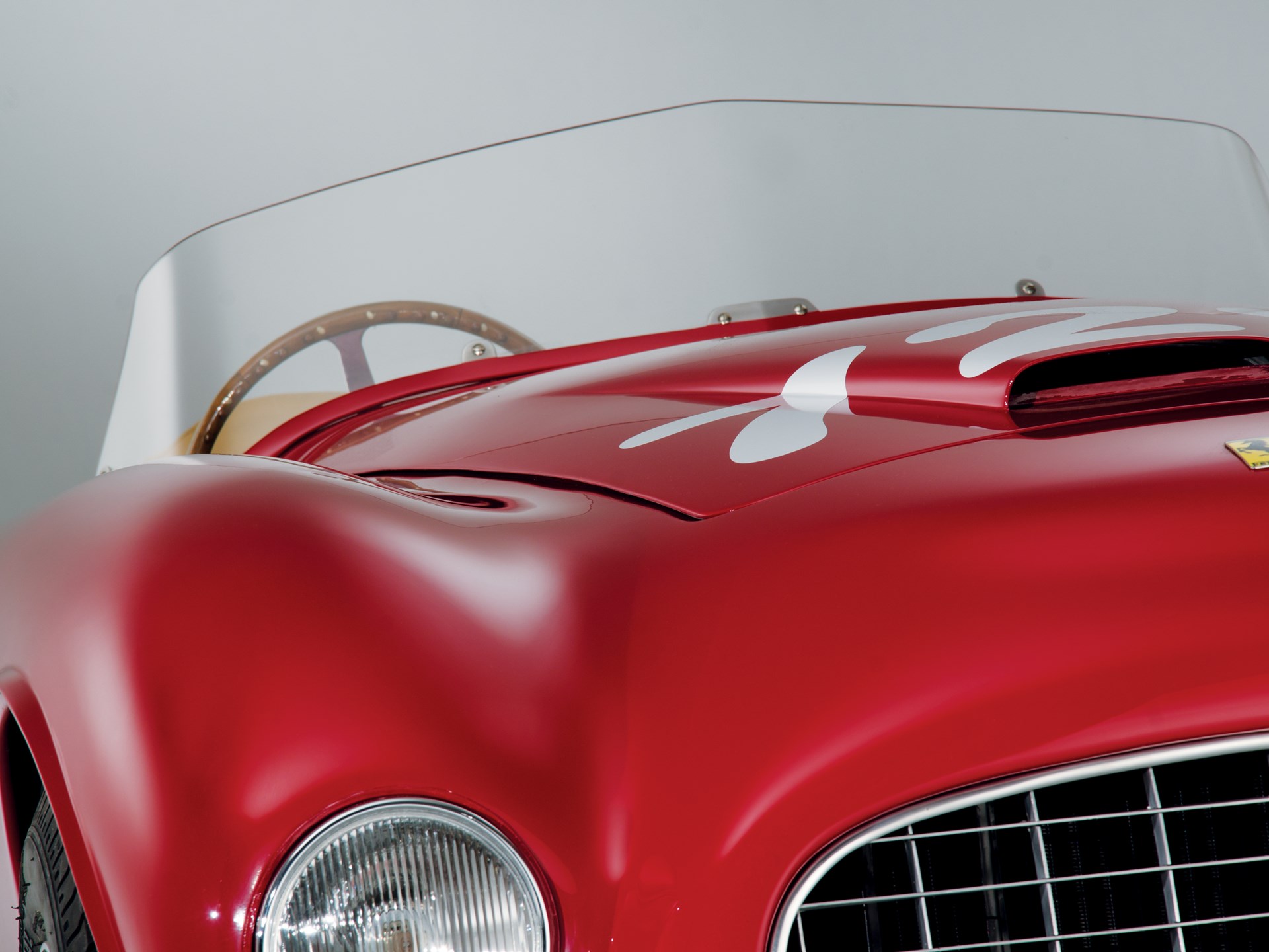 Ferrari 166 Inter Fontana Spyder Corsa Wallpapers