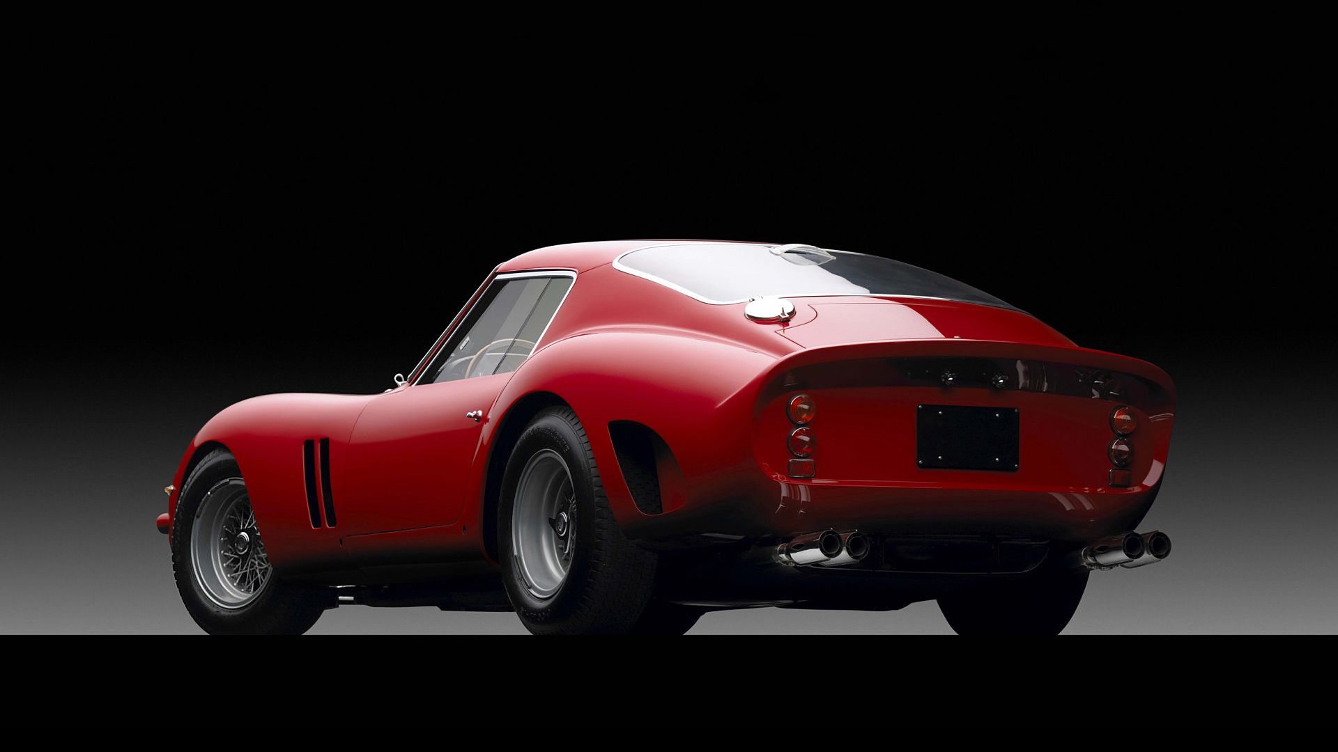 Ferrari 250 Gt Wallpapers