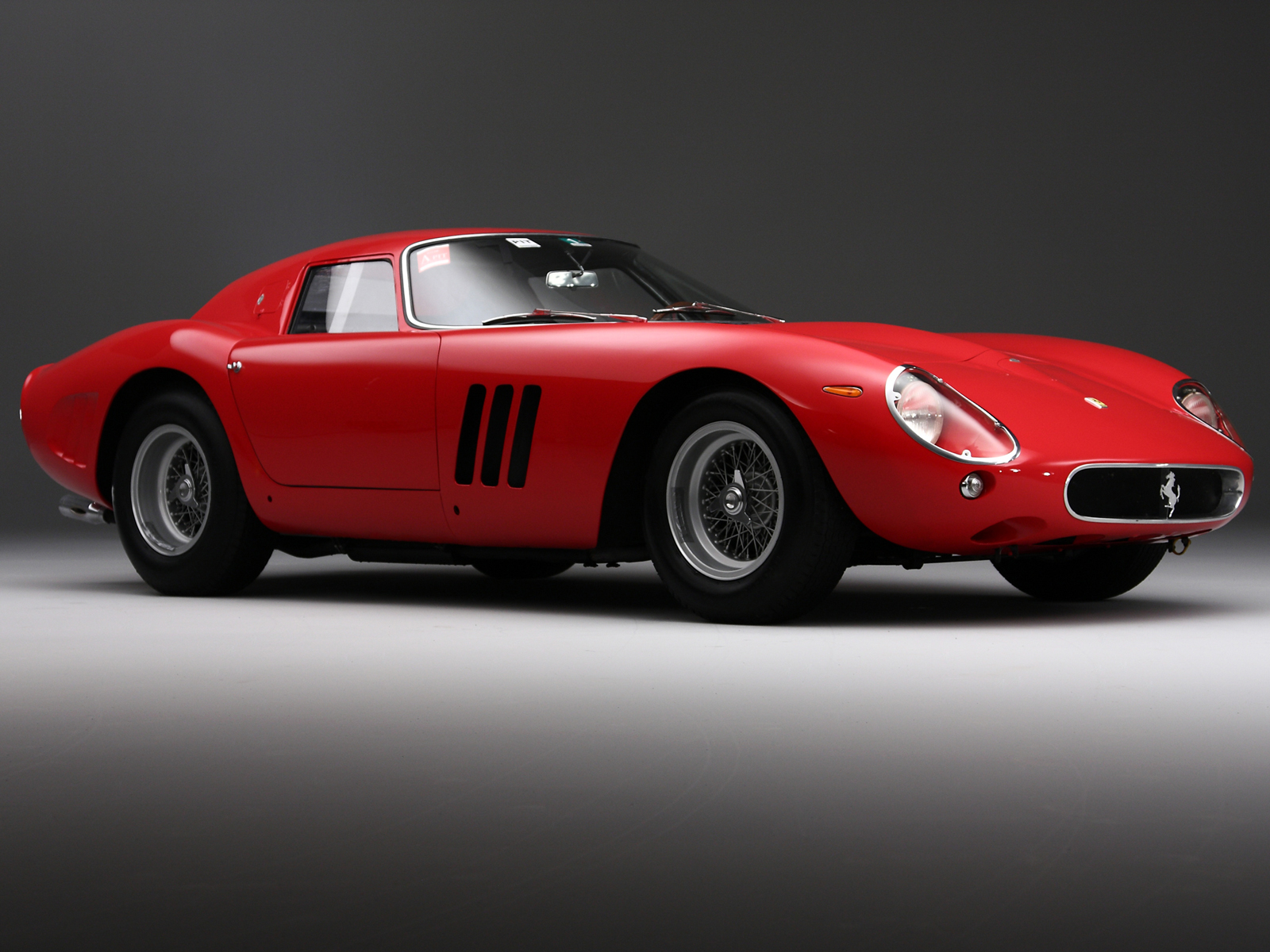 Ferrari 250 Gto Wallpapers