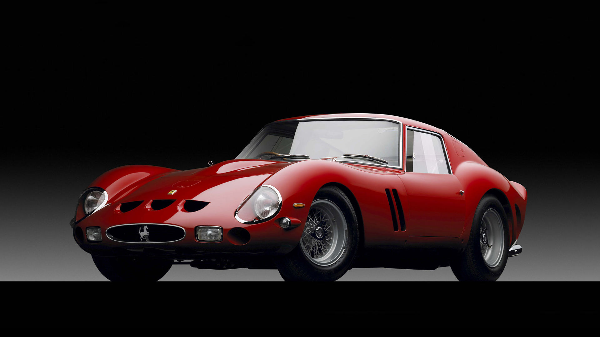 Ferrari 250 Gto Wallpapers