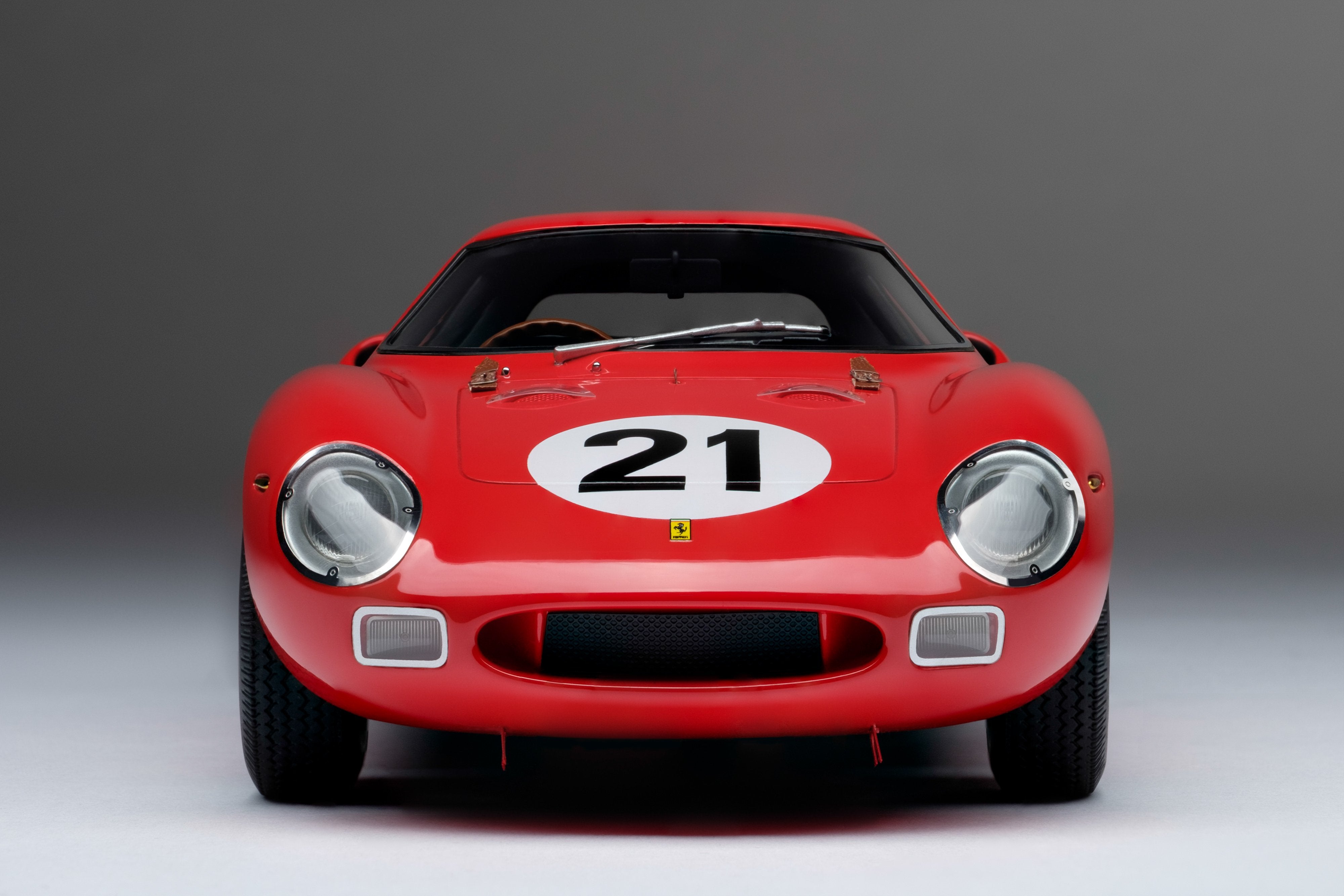 Ferrari 250 Lm Wallpapers