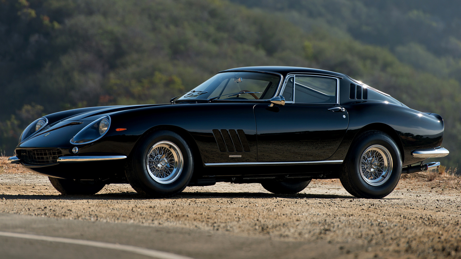 Ferrari 275 Gtb Wallpapers