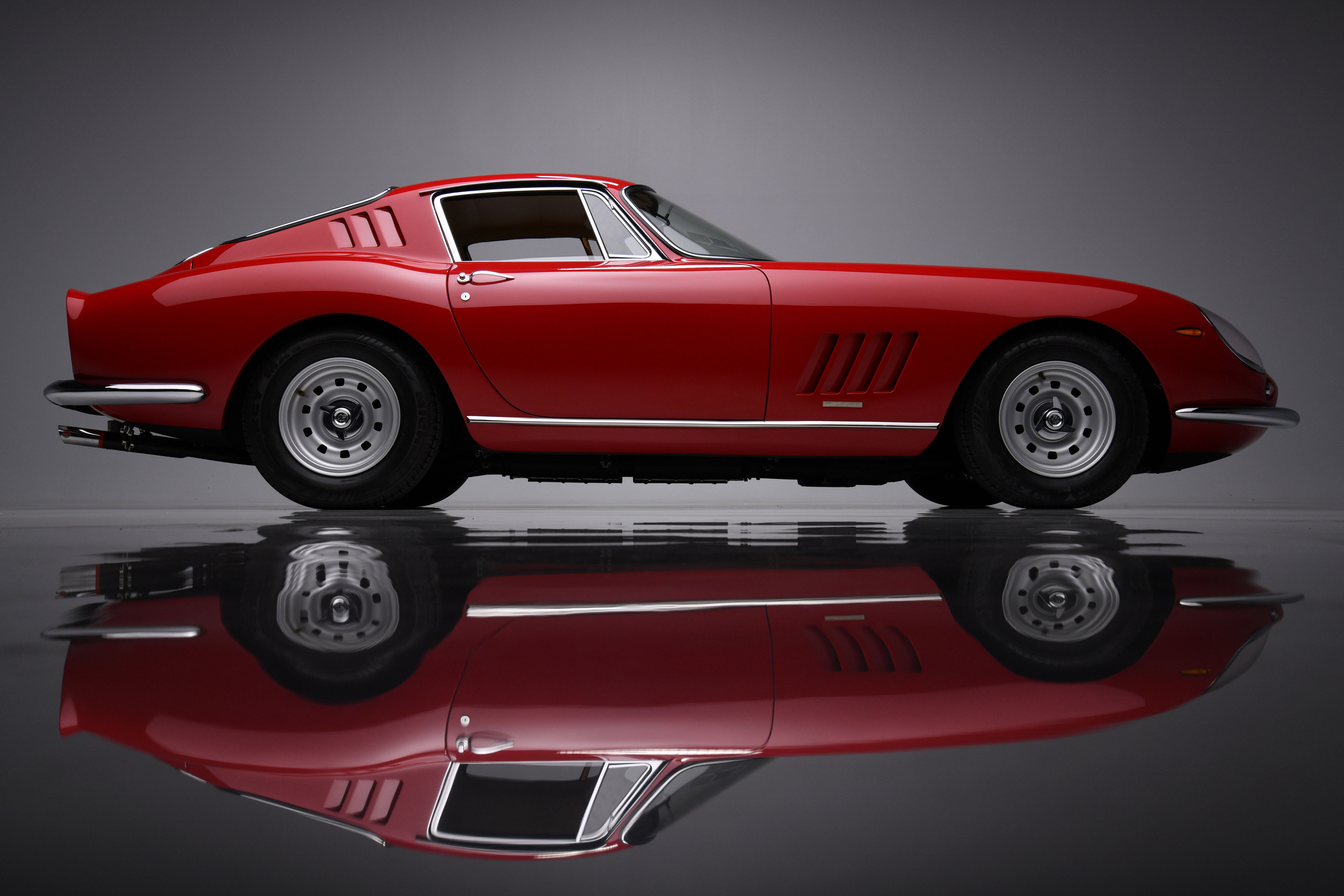 Ferrari 275 Gtb Wallpapers