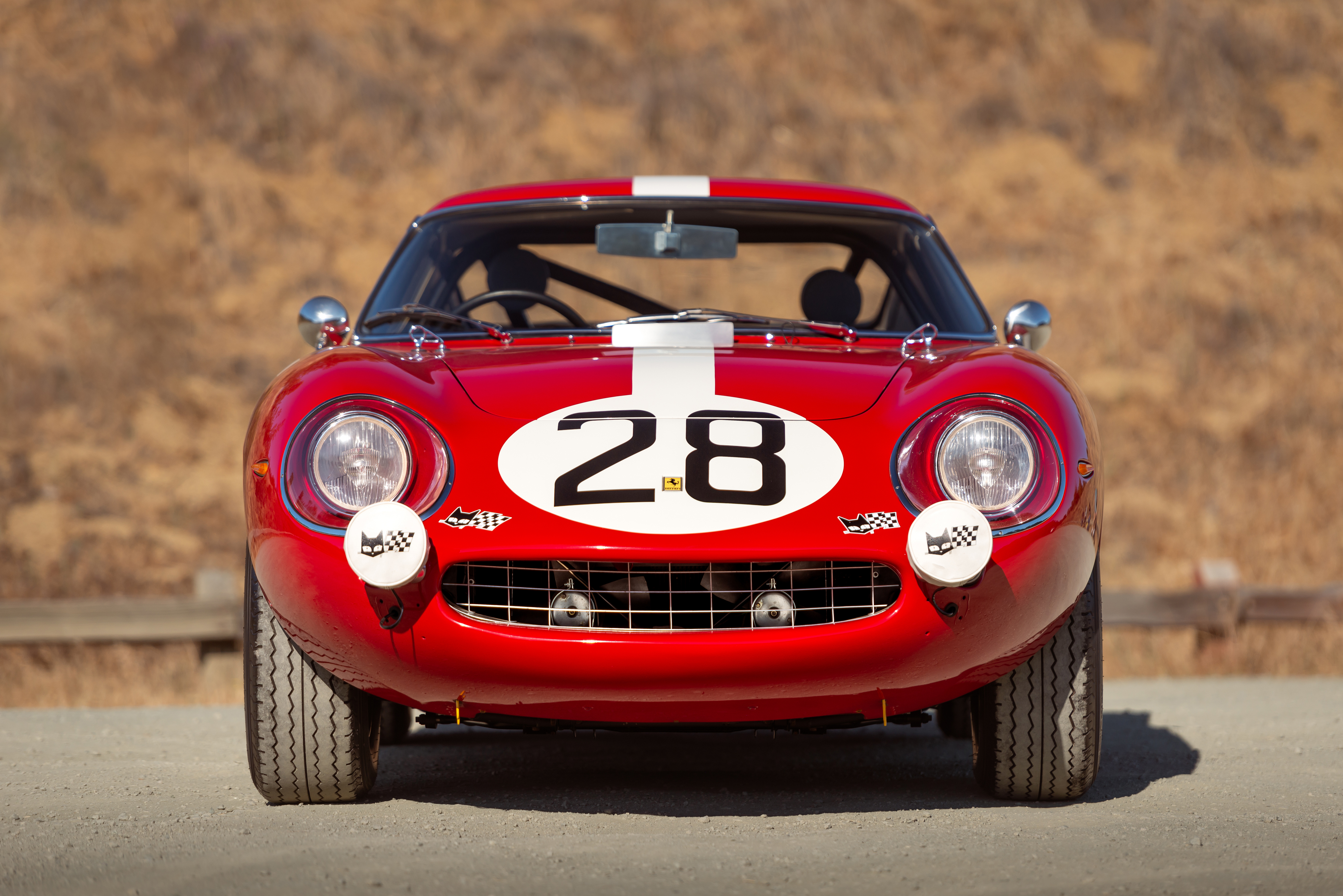 Ferrari 275 Gtb/C Wallpapers