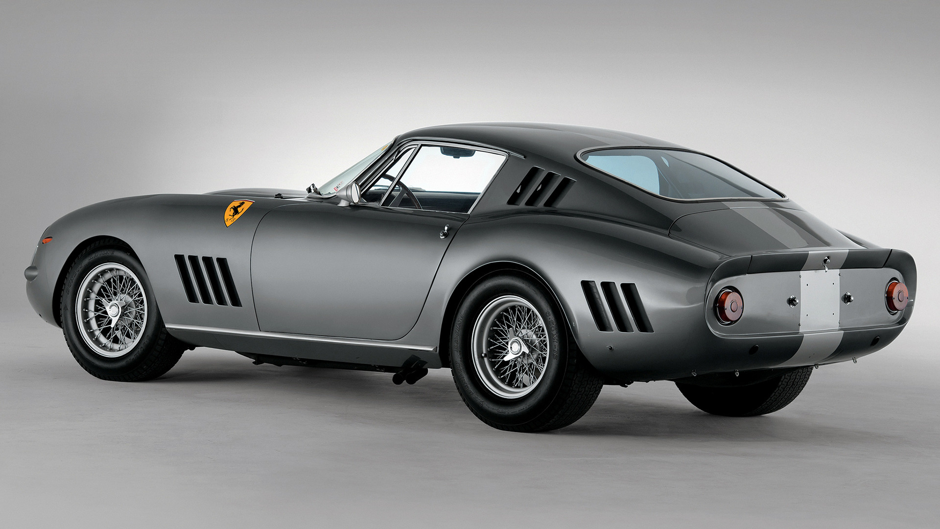 Ferrari 275 Gtb/C Wallpapers