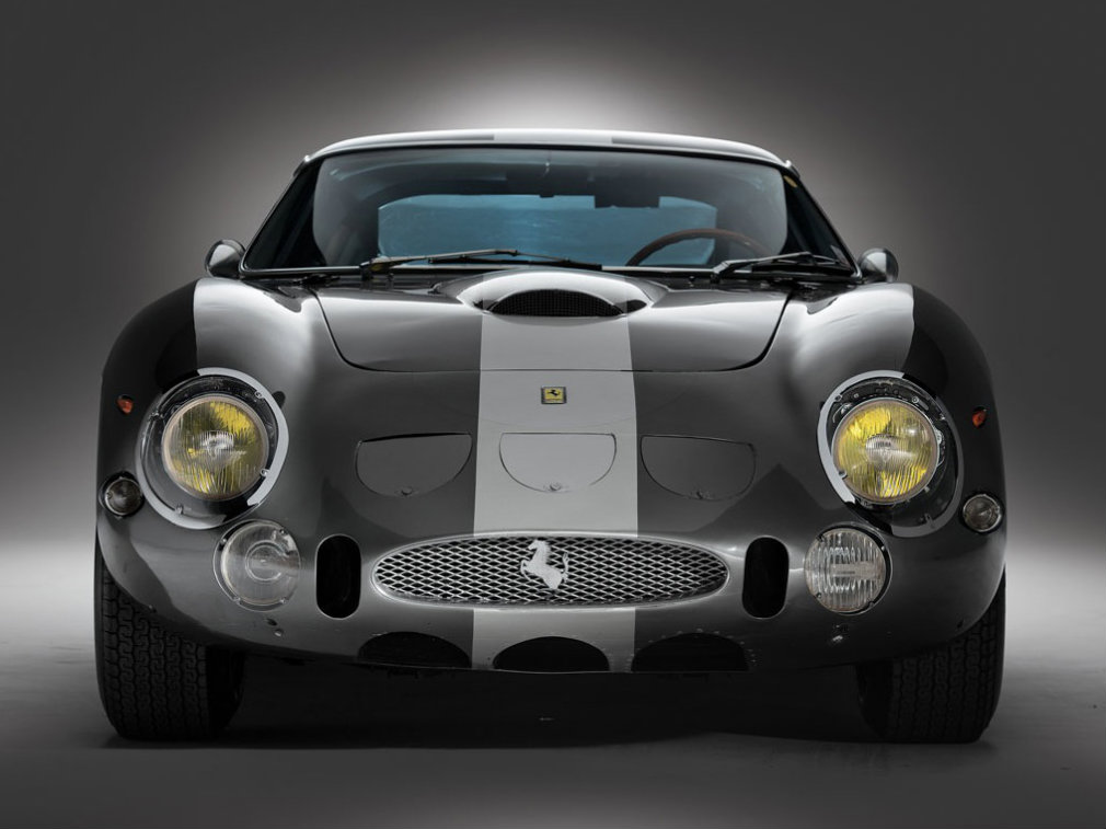 Ferrari 275 Gtb/C Speciale Wallpapers