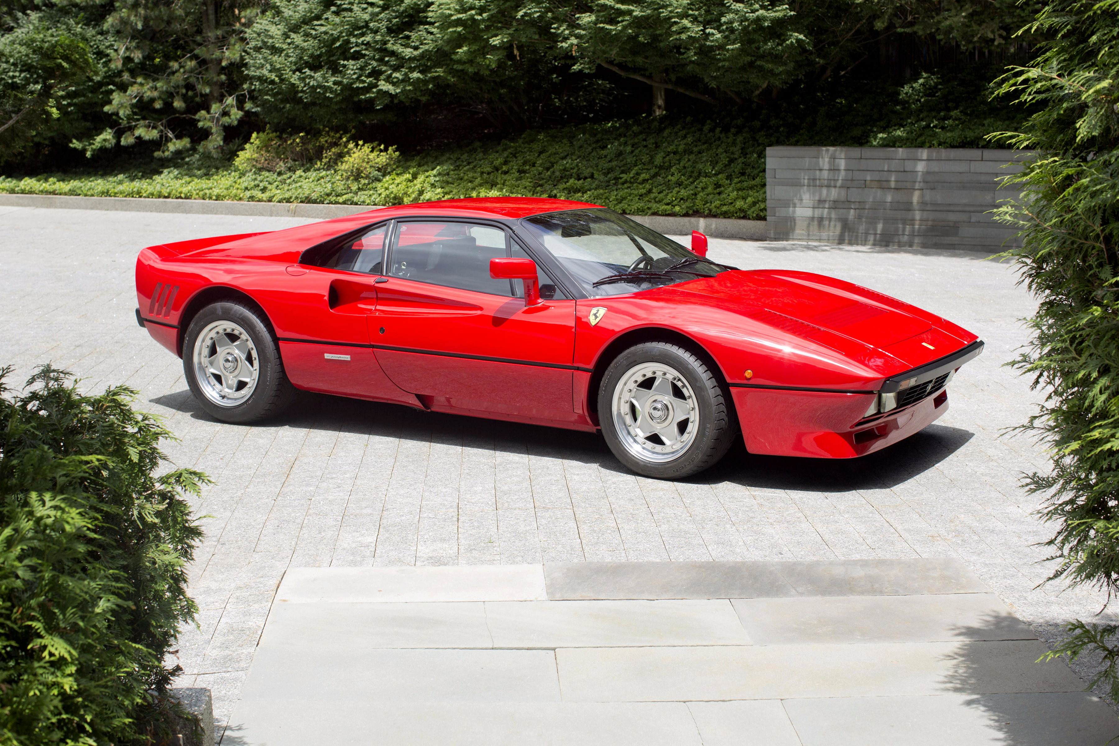 Ferrari 288 Gto Wallpapers