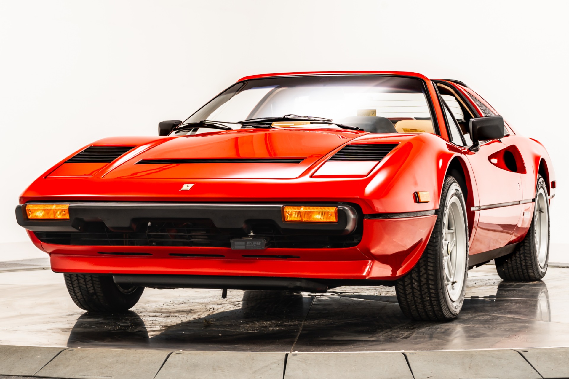 Ferrari 308 Gts Quattrovalvole Wallpapers