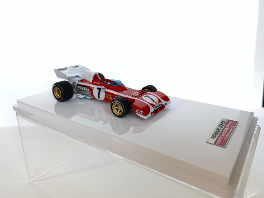 Ferrari 312 B2 Wallpapers