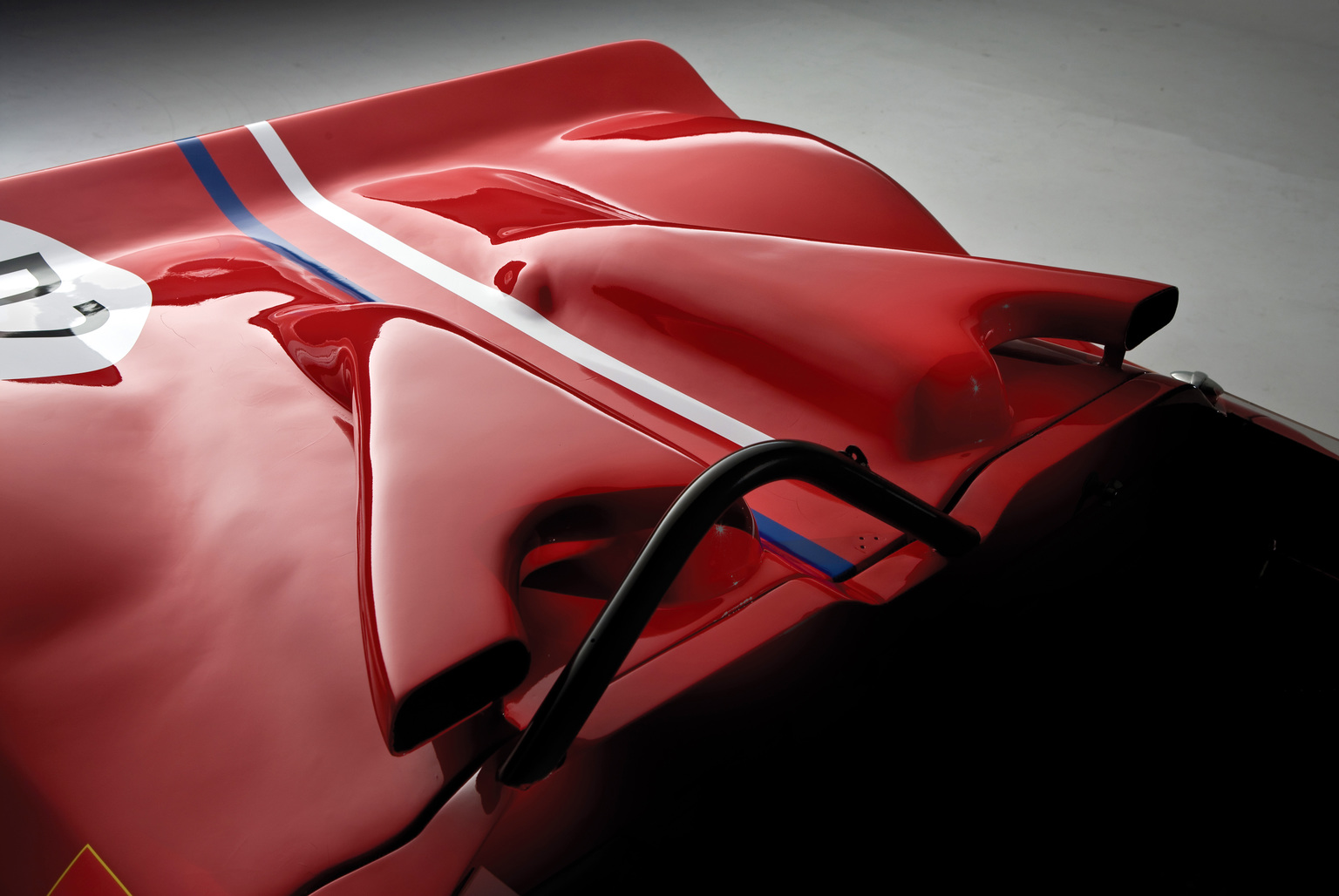 Ferrari 350 Can-Am Wallpapers