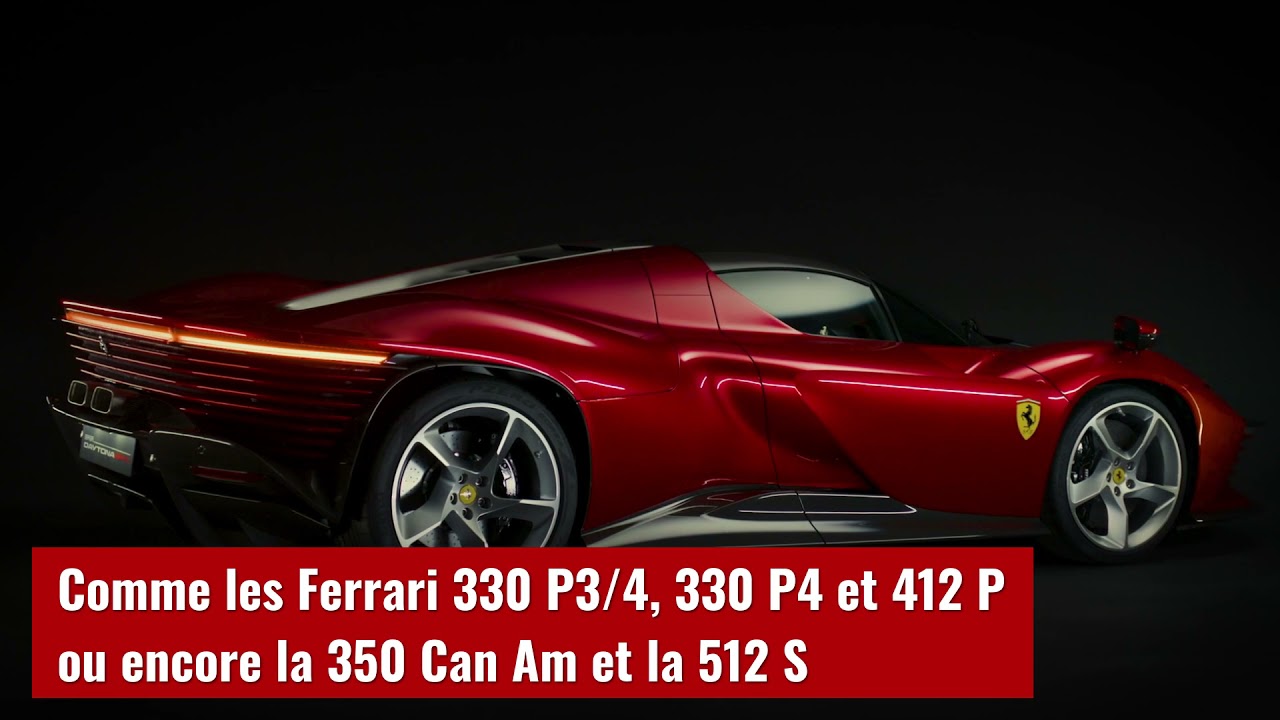 Ferrari 350 Can-Am Wallpapers