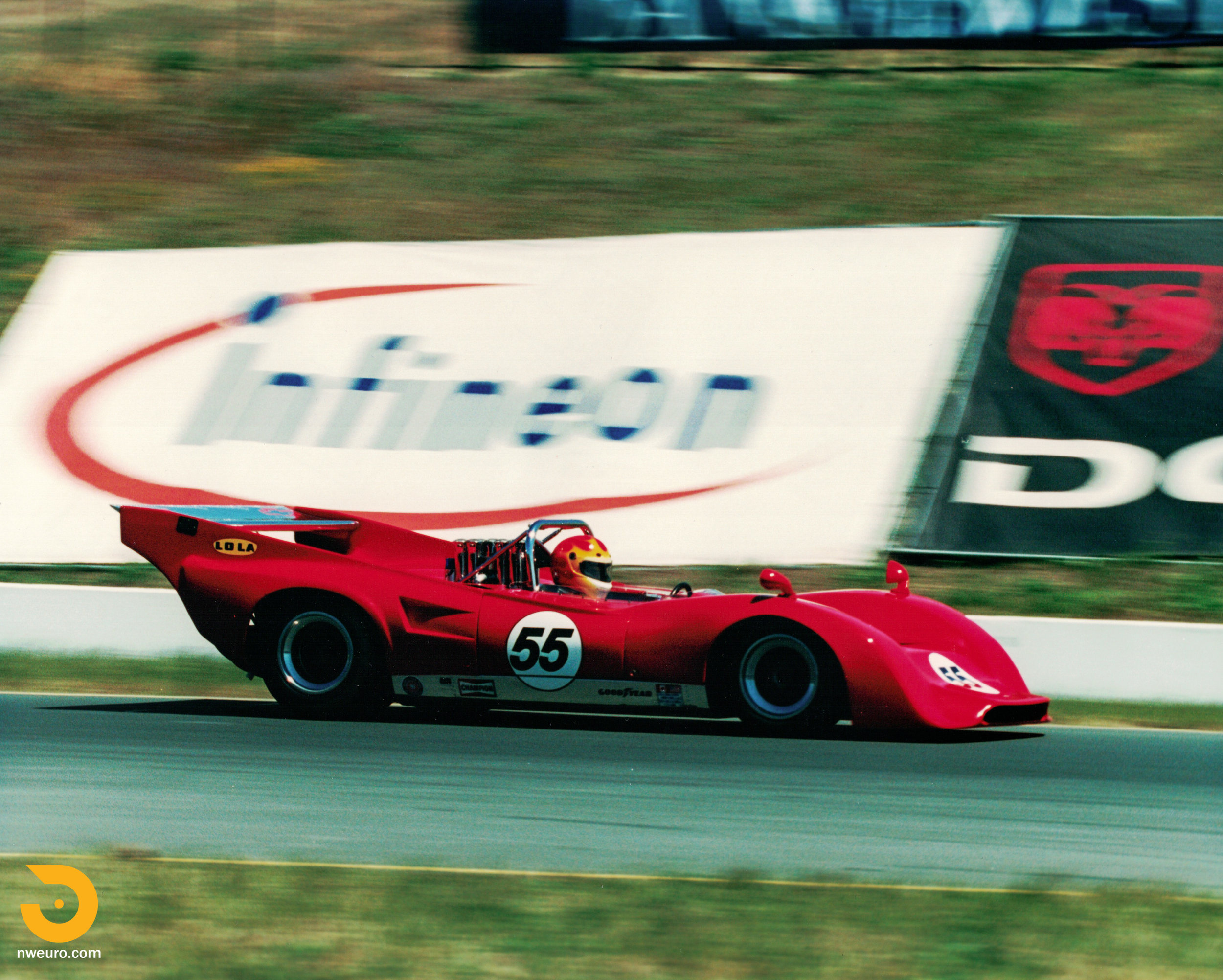 Ferrari 350 Can-Am Wallpapers