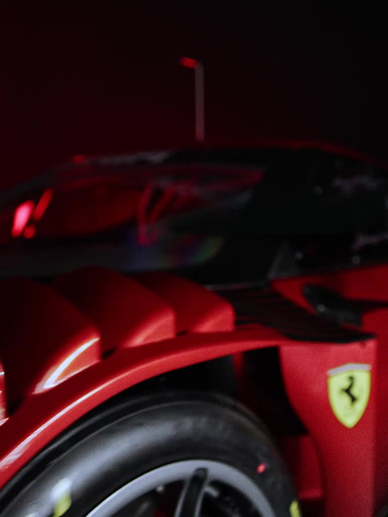 Ferrari 350 Can-Am Wallpapers