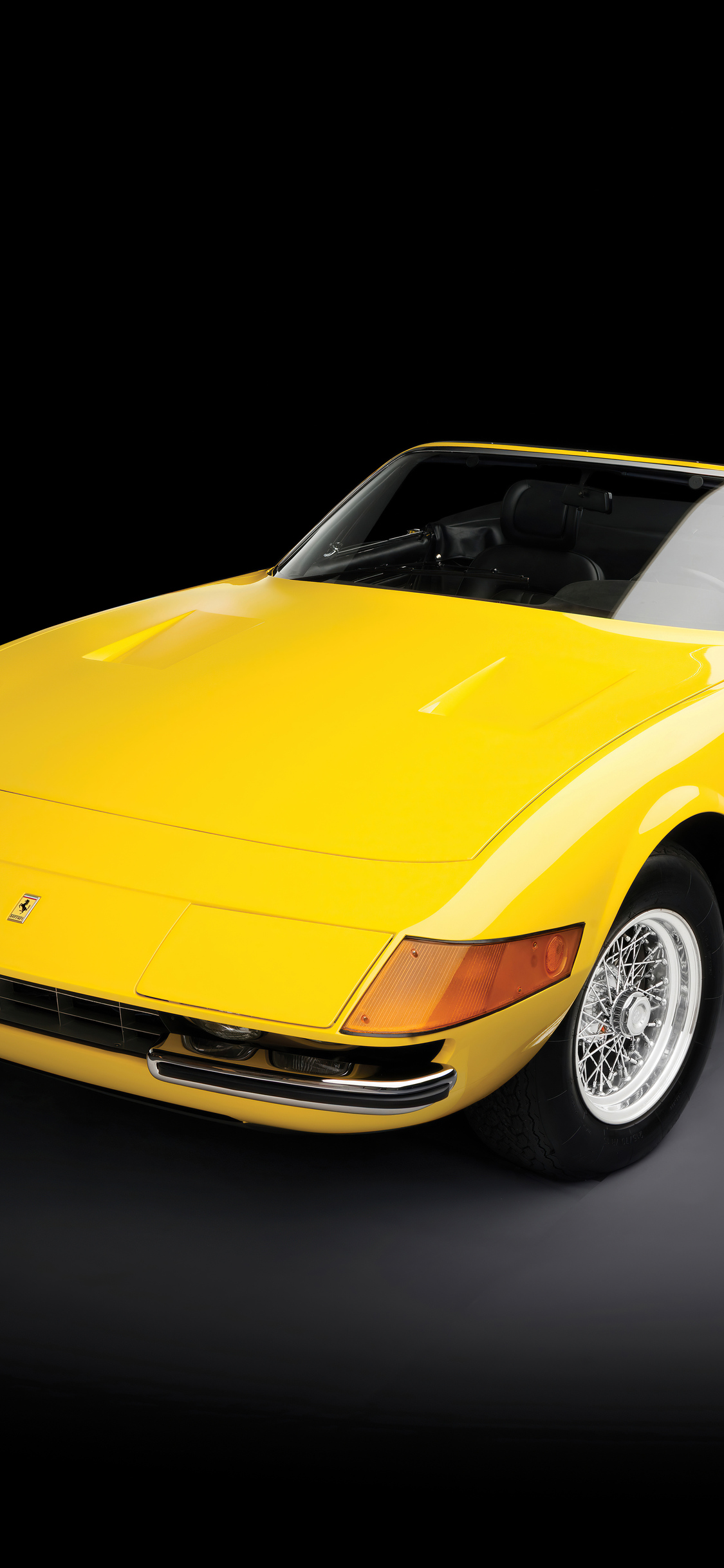 Ferrari 365 Gtb/4 Daytona Wallpapers