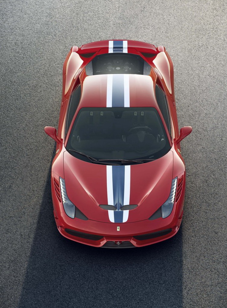 Ferrari 458 Mm Speciale Wallpapers