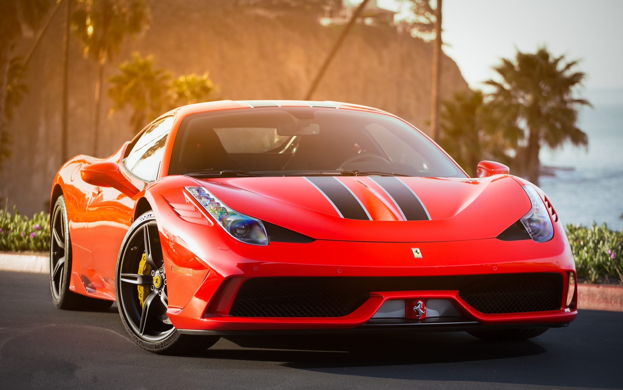 Ferrari 458 Mm Speciale Wallpapers