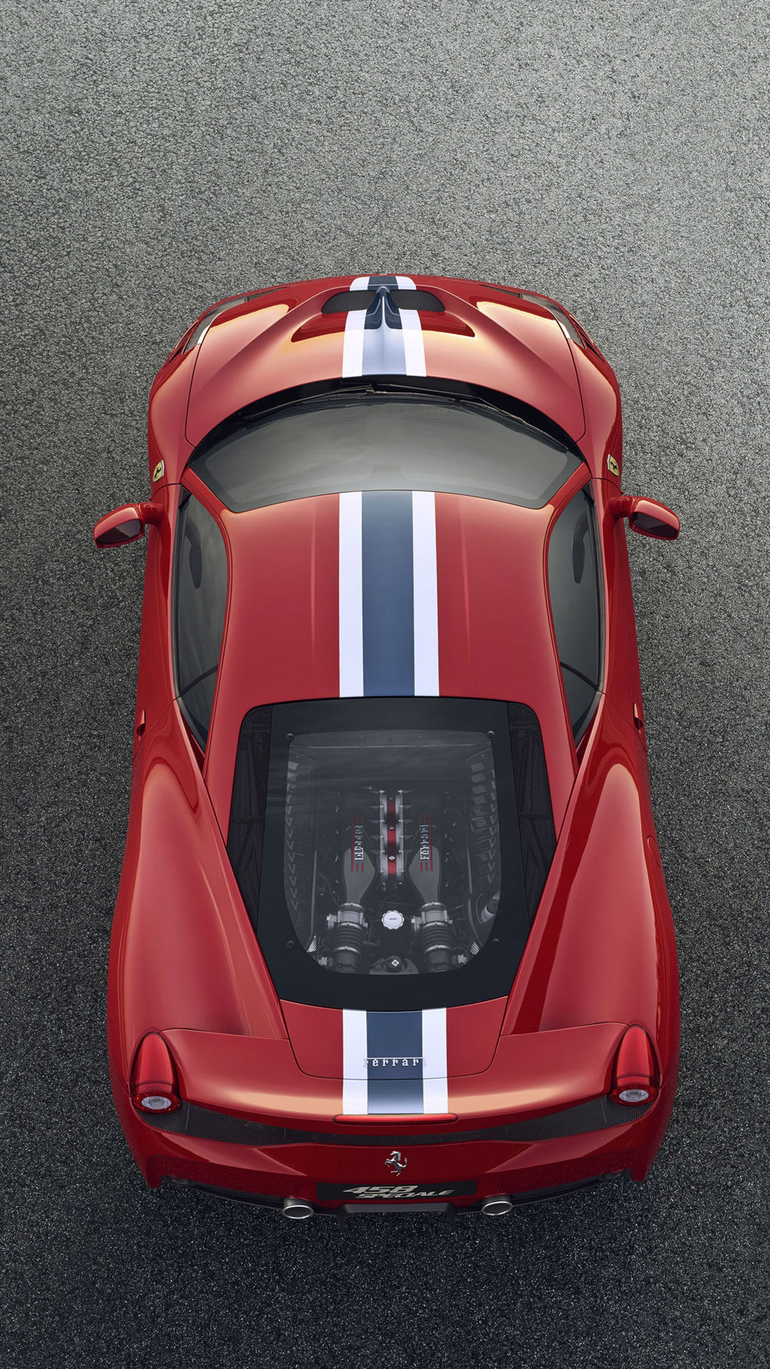 Ferrari 458 Speciale Wallpapers