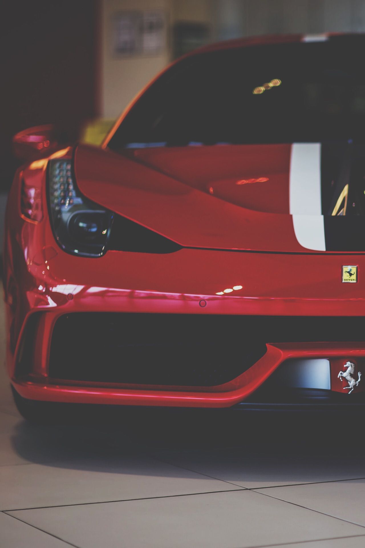 Ferrari 458 Speciale A Wallpapers