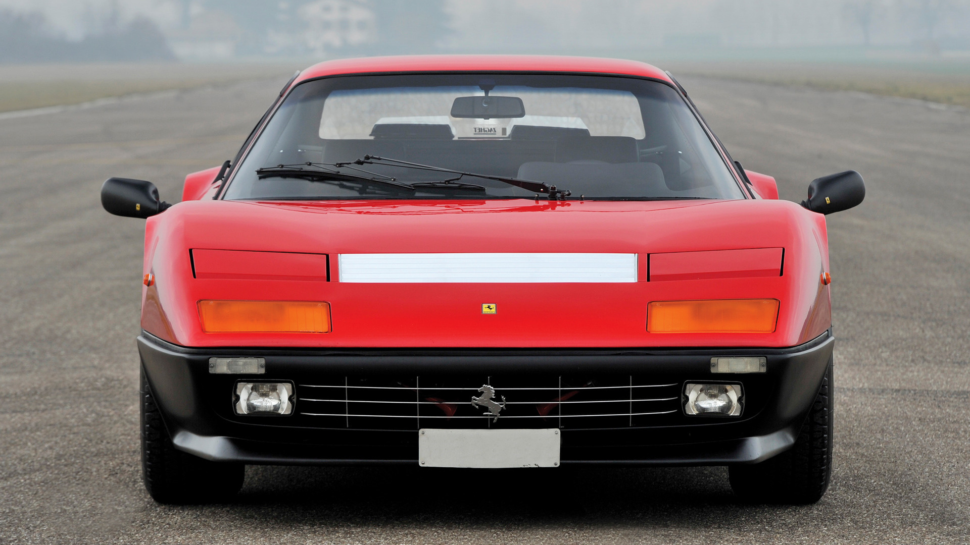 Ferrari 512 Wallpapers