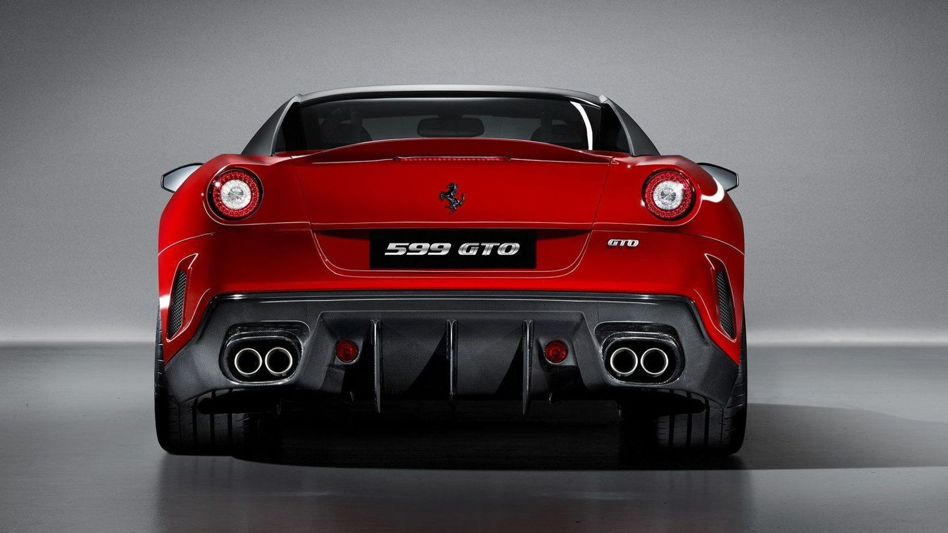 Ferrari 599 Gtb Wallpapers