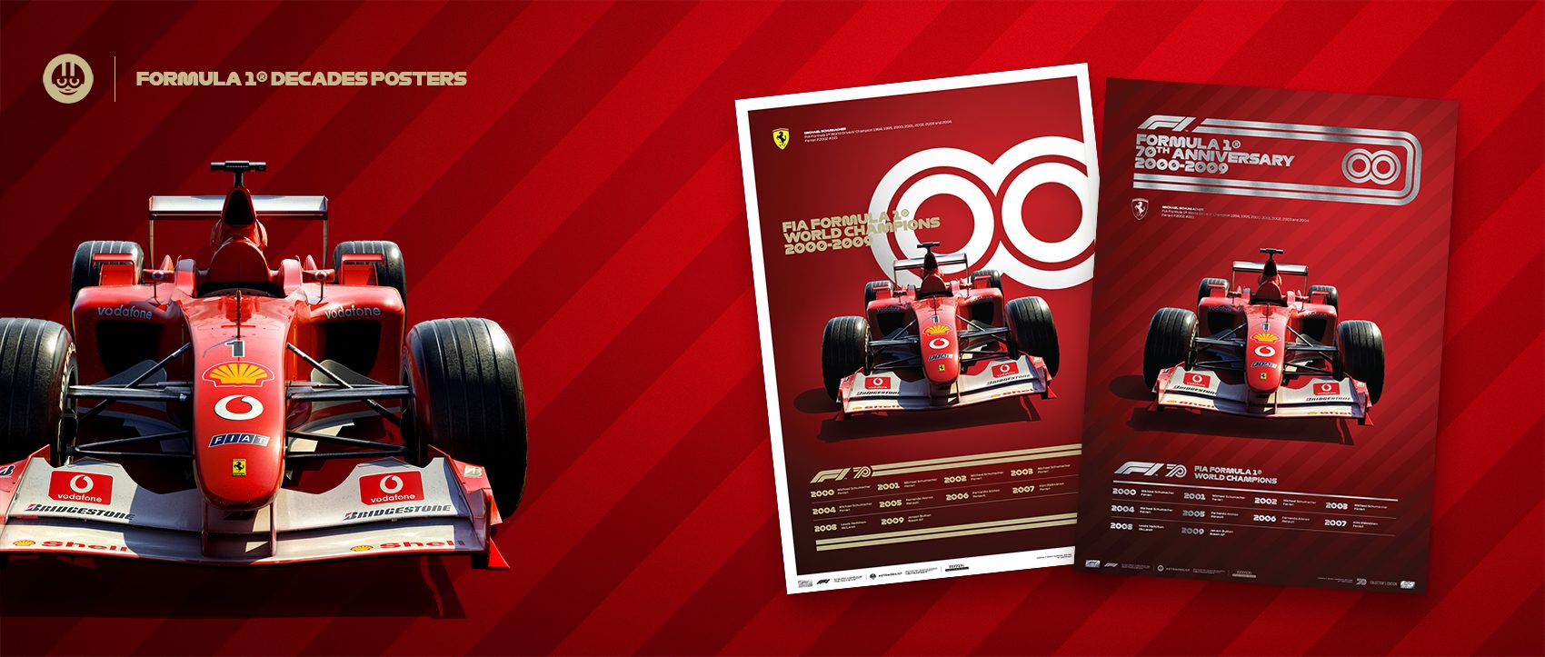 Ferrari Alenia Wallpapers