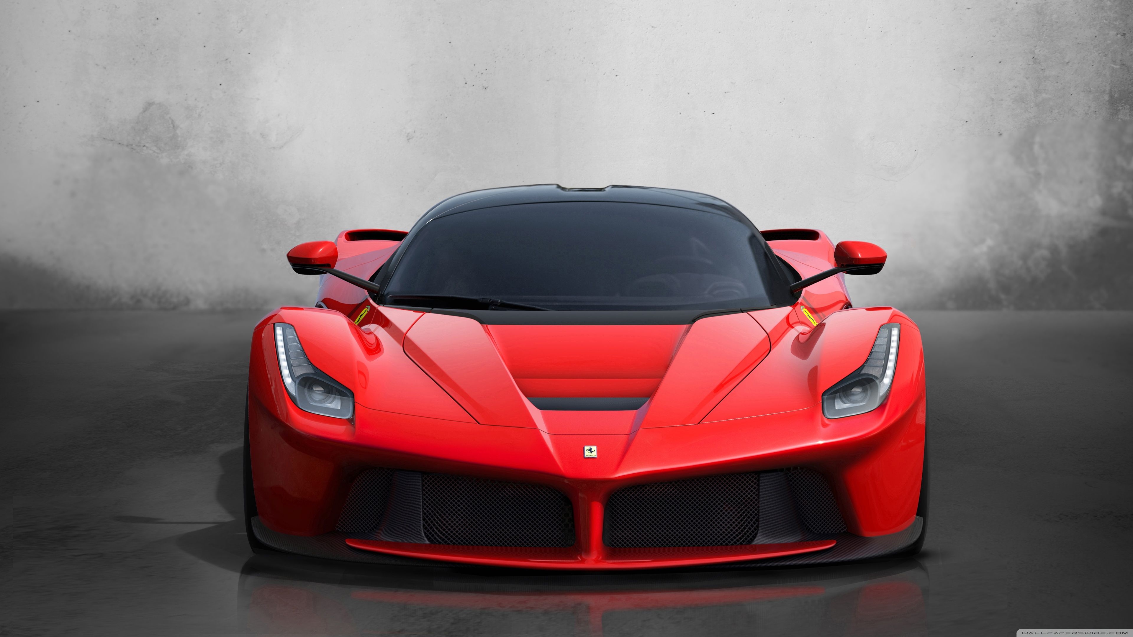 Ferrari Aurea Wallpapers