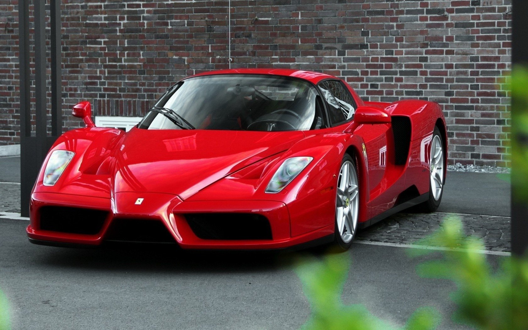 Ferrari Enzo Wallpapers