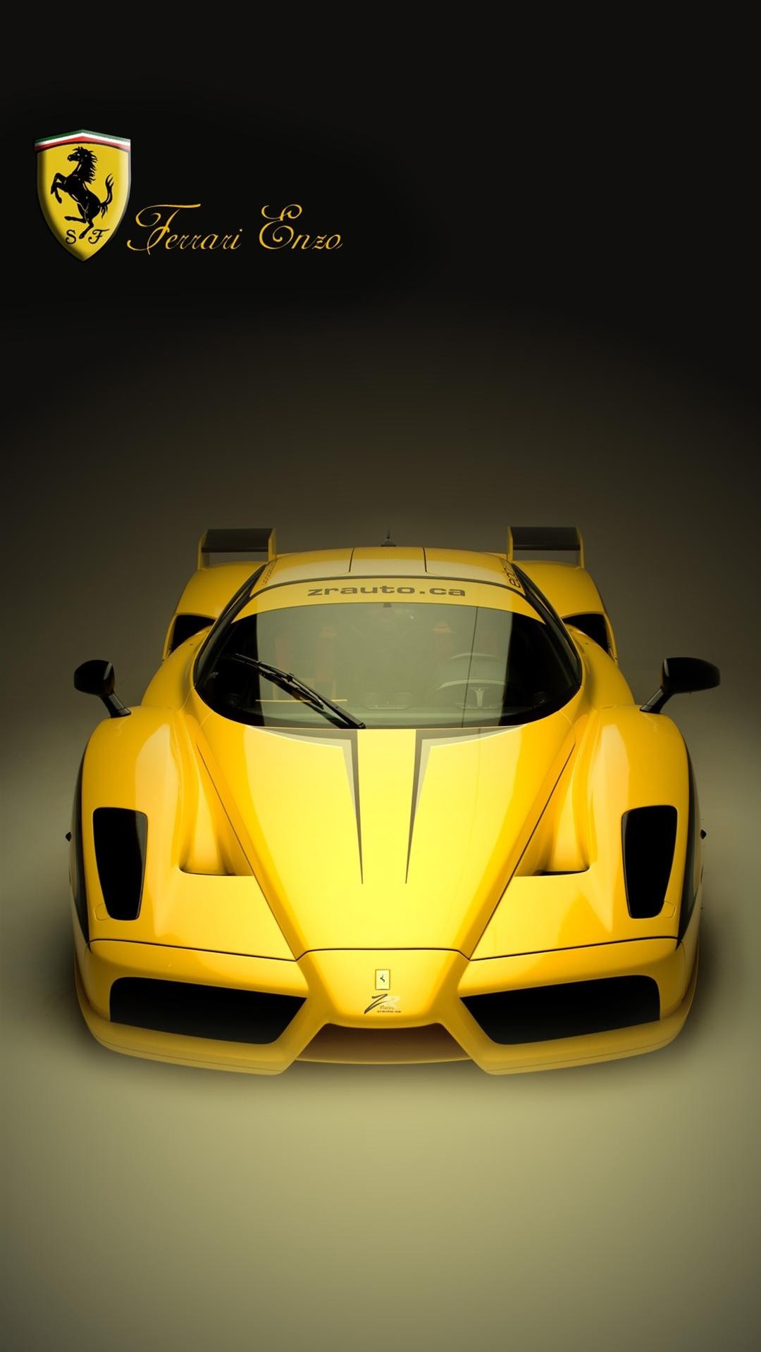 Ferrari Enzo Wallpapers