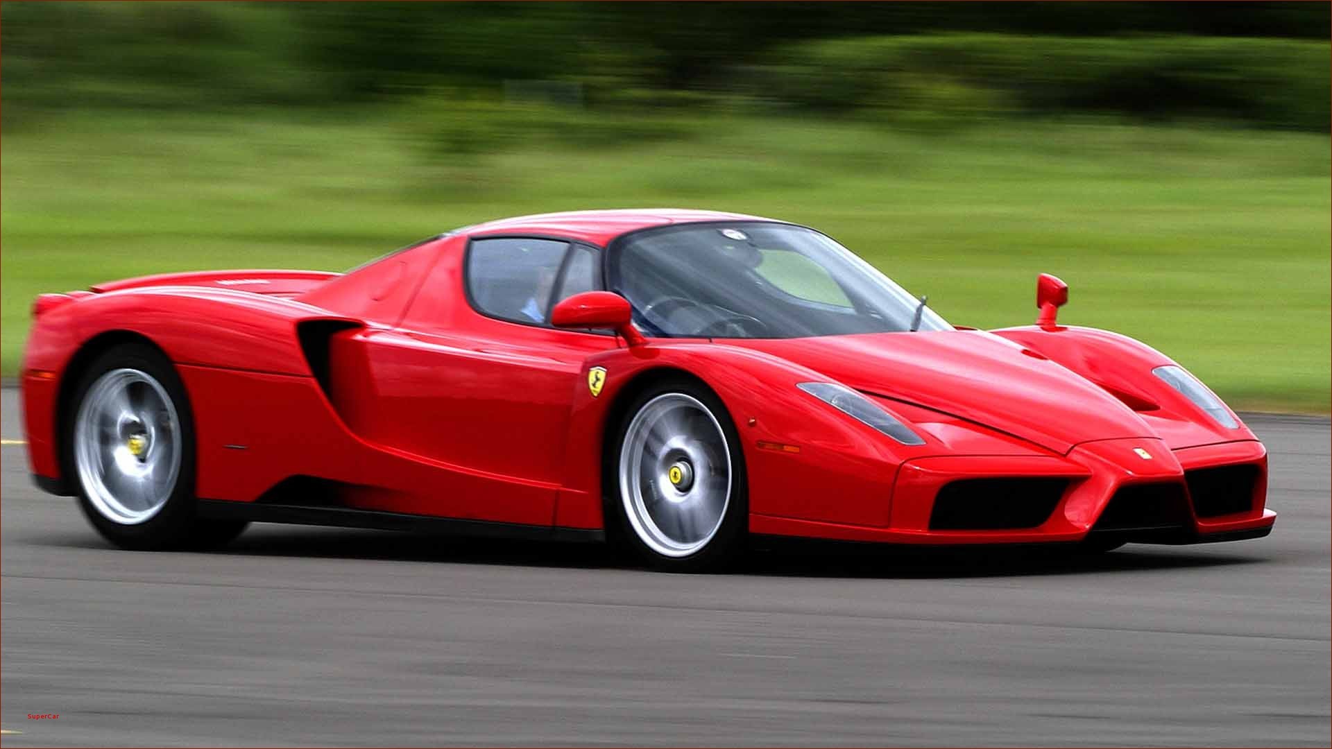 Ferrari Enzo Wallpapers